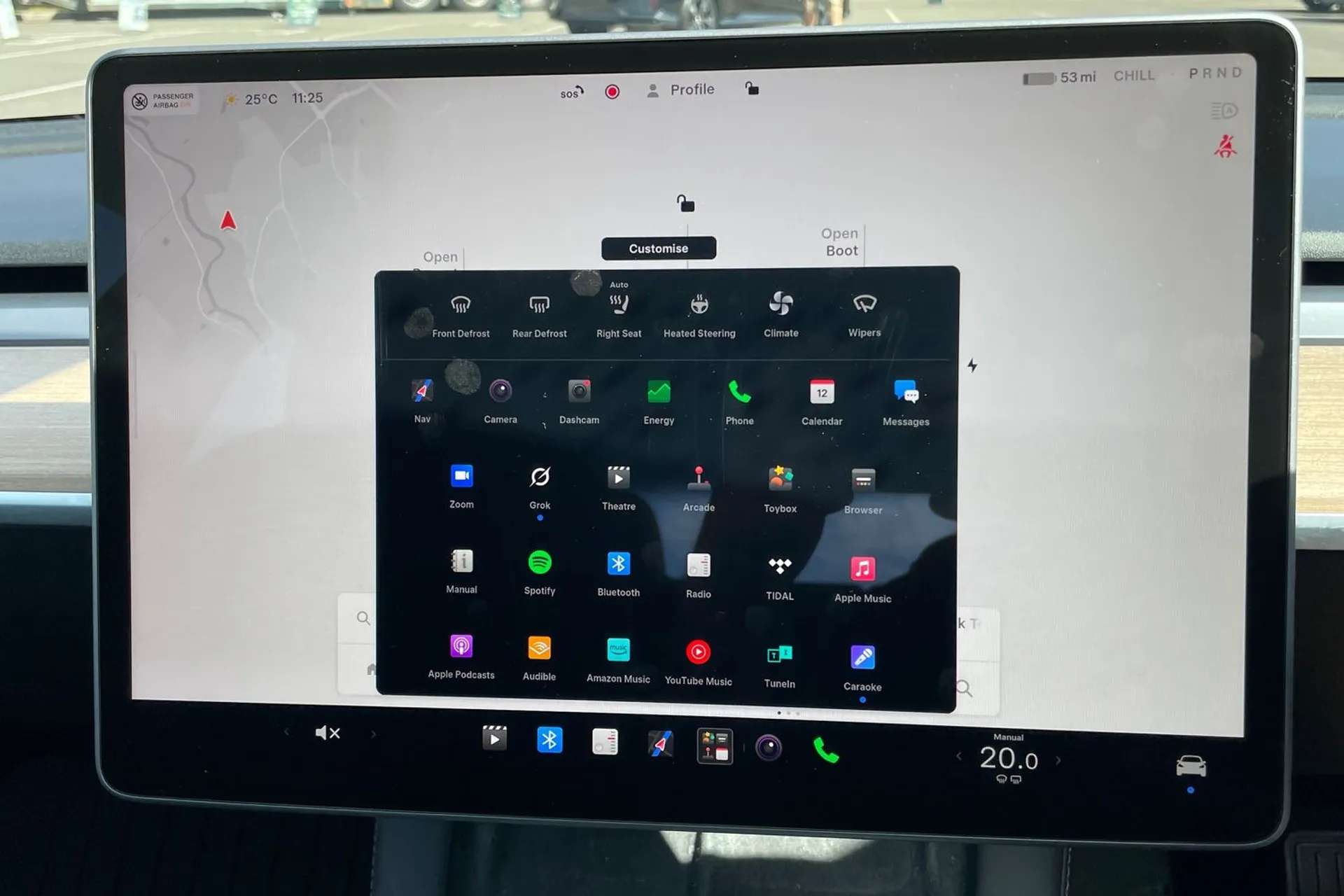 2023 TESLA MODEL 3 2023 TESLA MODEL 3