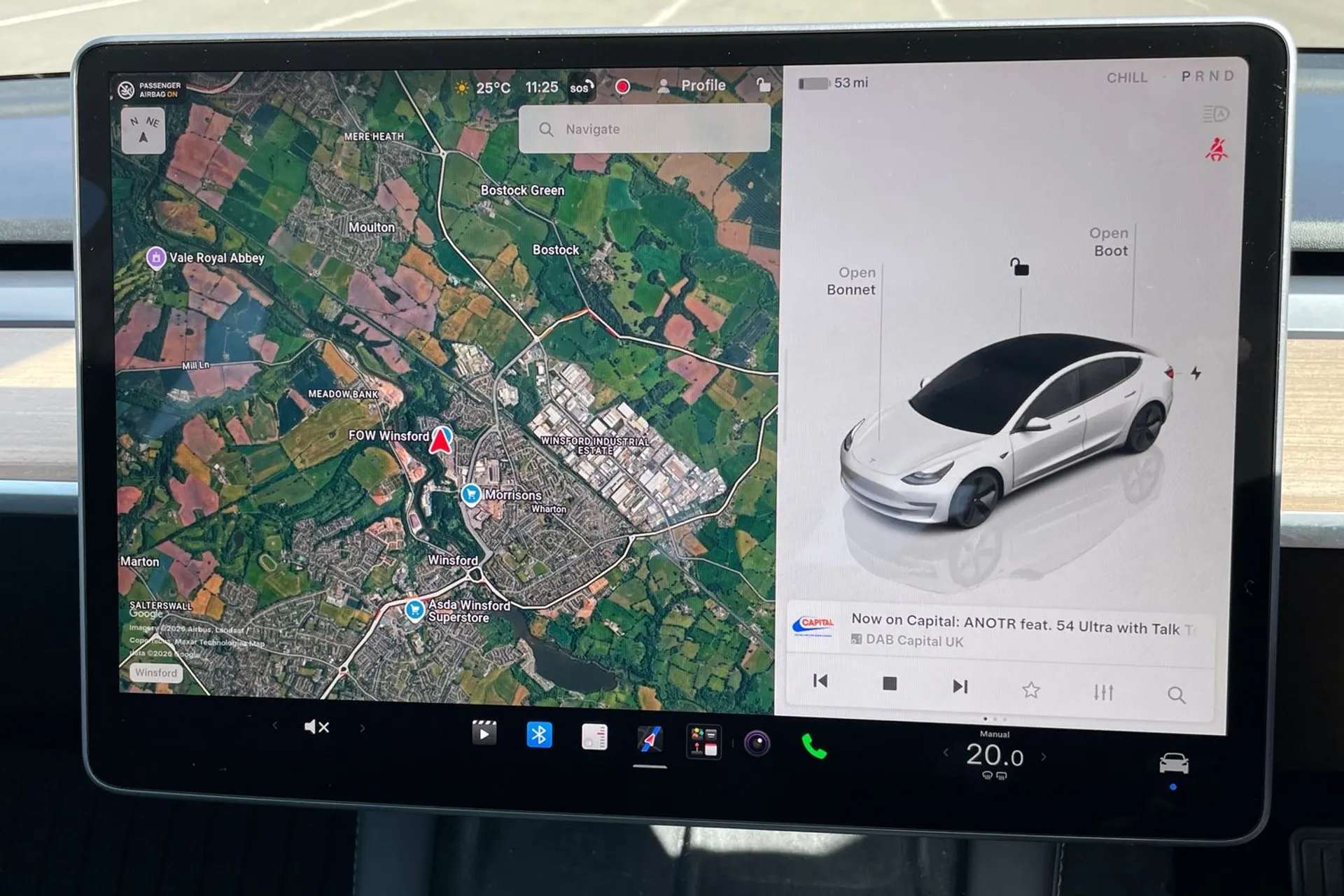 2023 TESLA MODEL 3 2023 TESLA MODEL 3