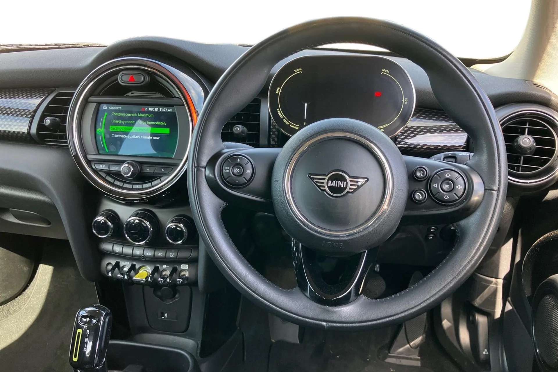 2020 MINI HATCH 2020 MINI HATCH