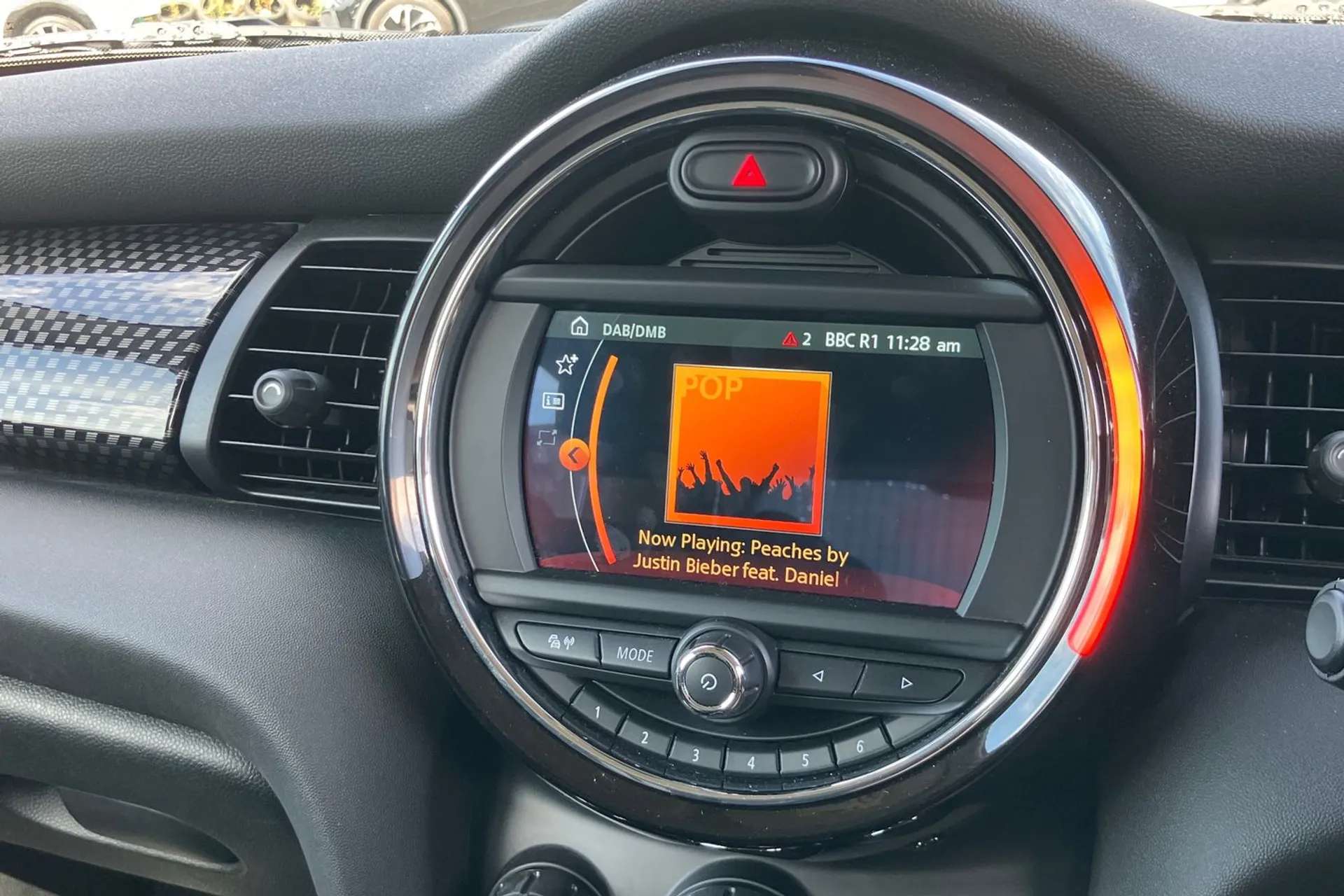 2020 MINI HATCH 2020 MINI HATCH