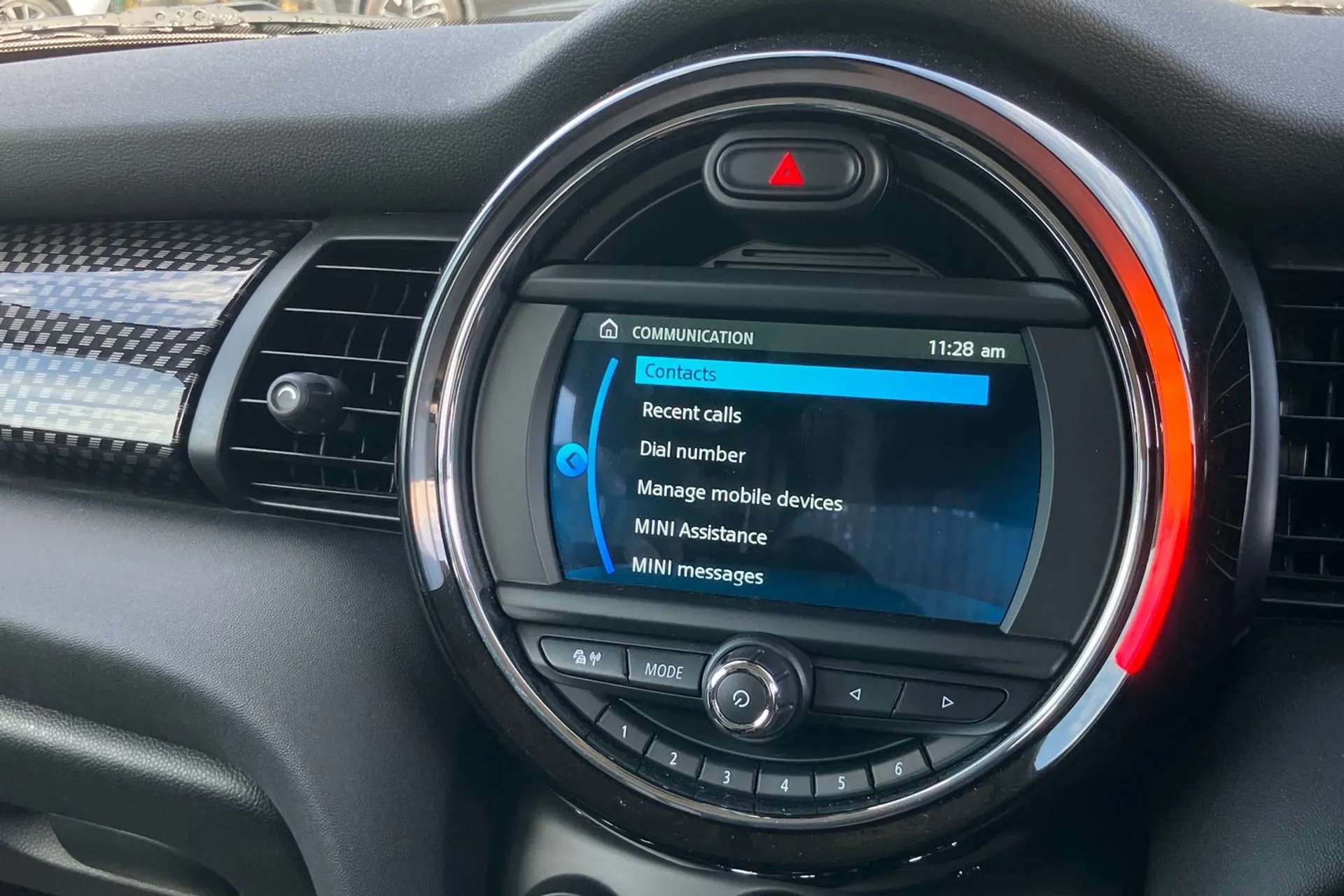 2020 MINI HATCH 2020 MINI HATCH