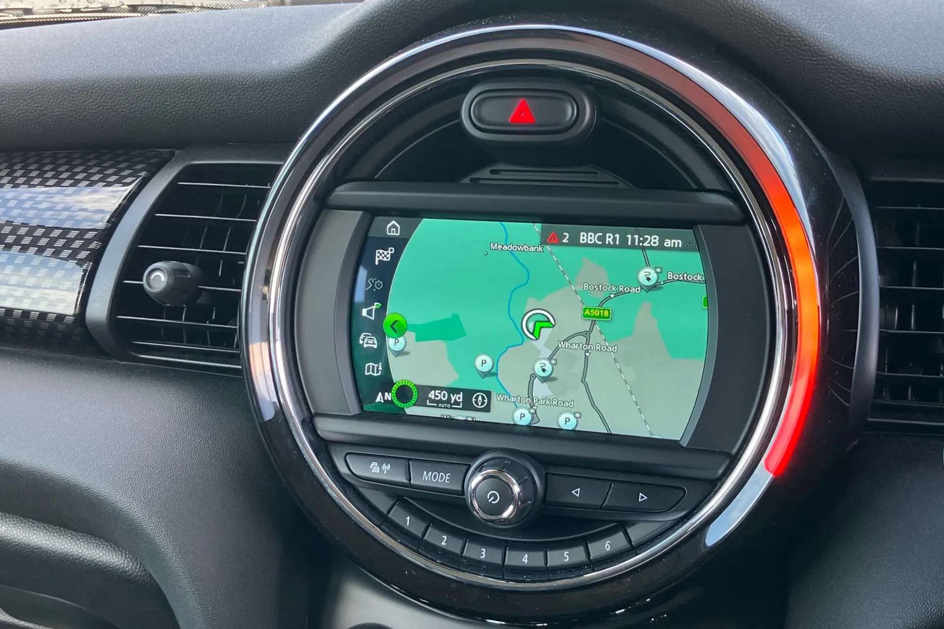 2020 MINI HATCH 2020 MINI HATCH
