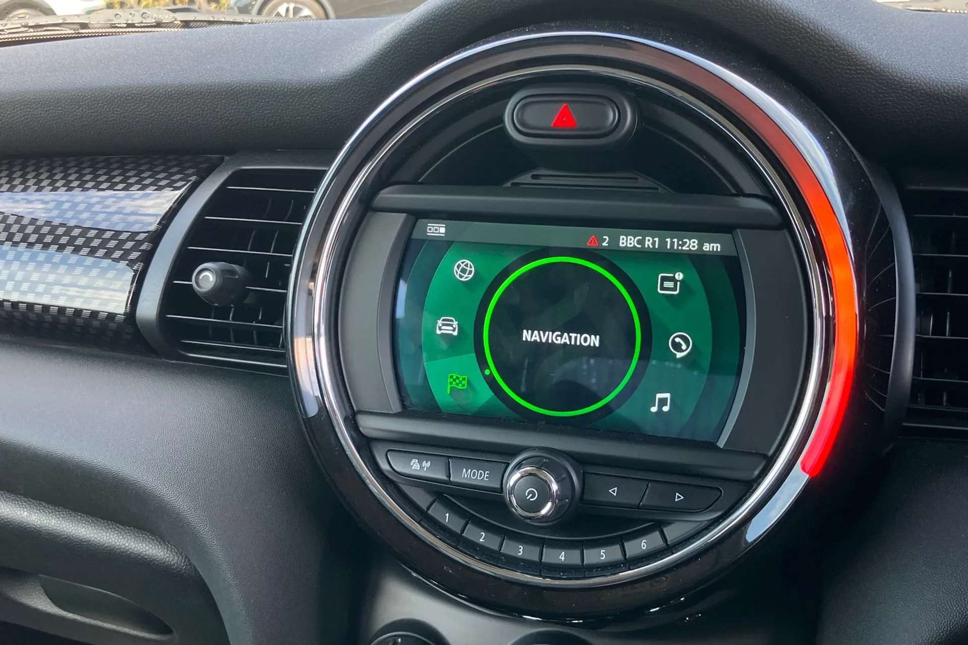 2020 MINI HATCH 2020 MINI HATCH
