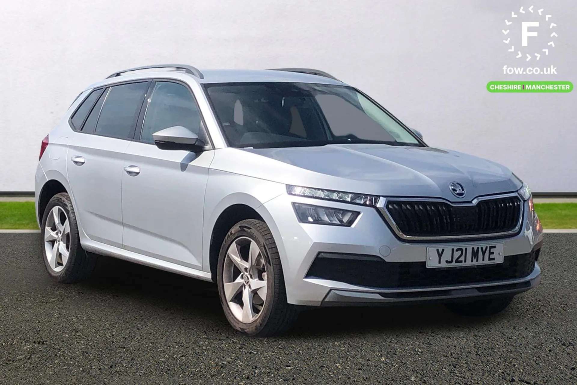 2021 SKODA KAMIQ 2021 SKODA KAMIQ