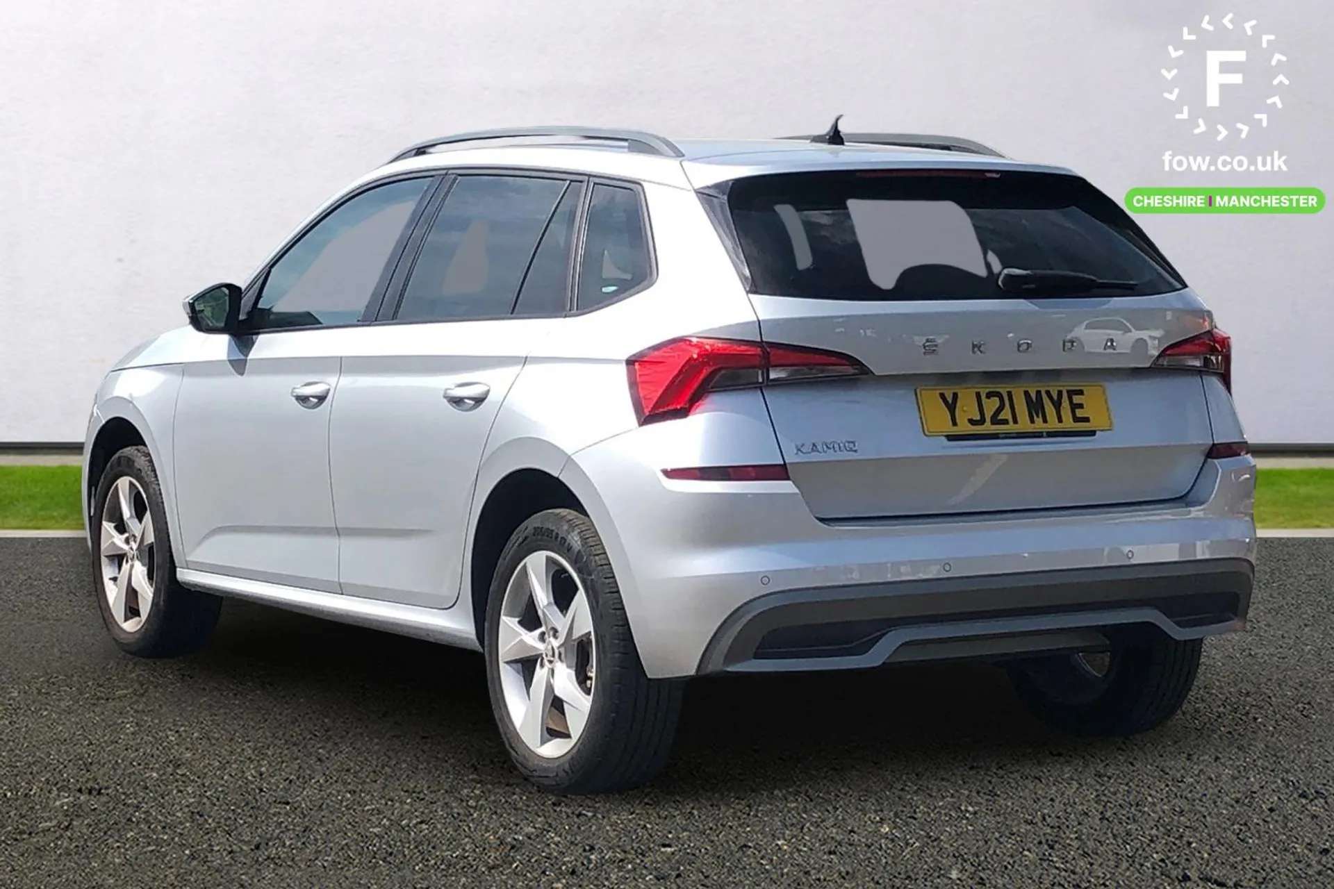 2021 SKODA KAMIQ 2021 SKODA KAMIQ