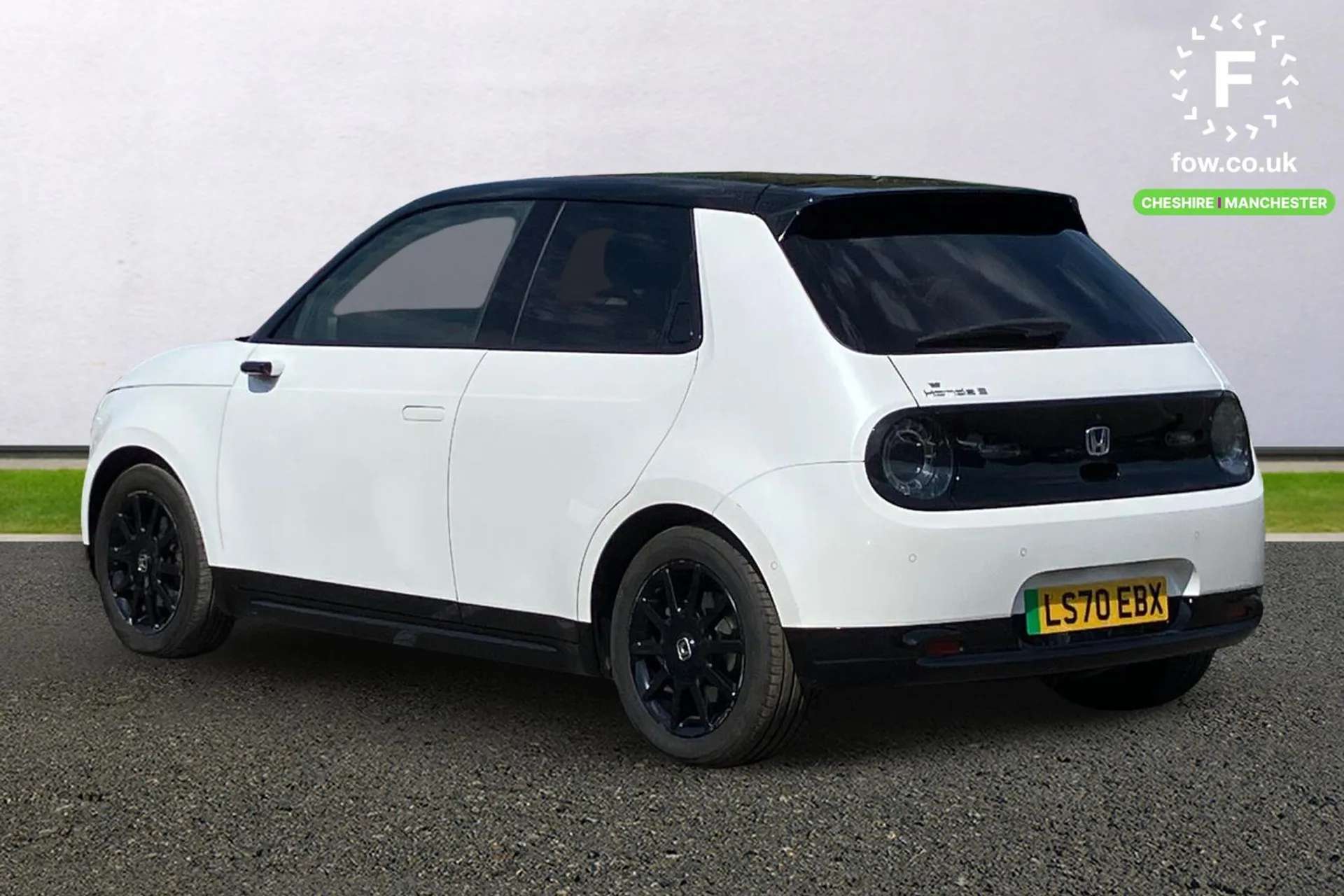 2020 HONDA HONDA E 2020 HONDA HONDA E