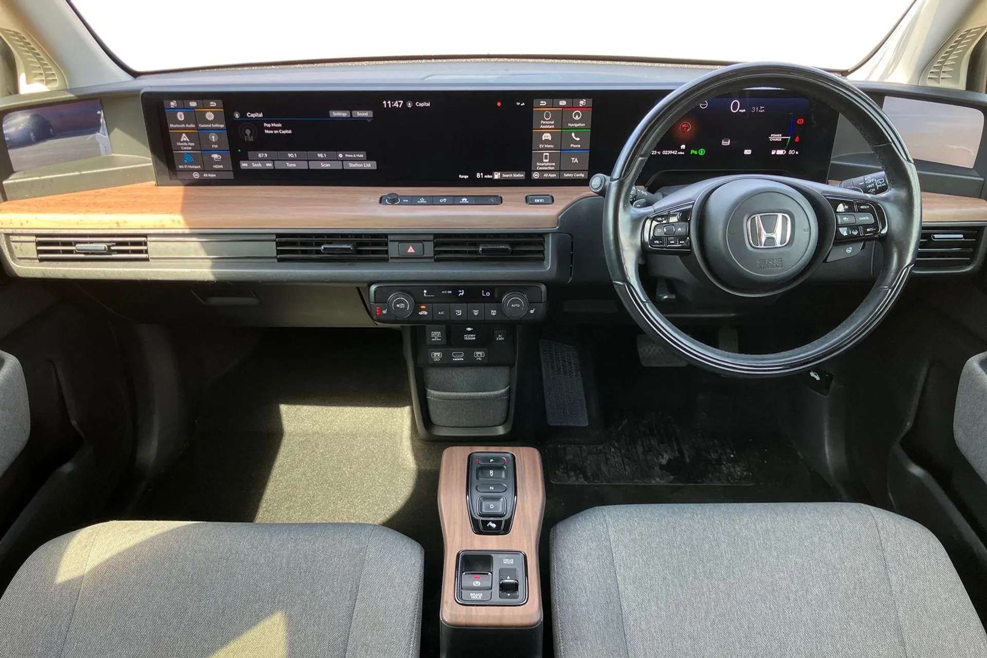 2020 HONDA HONDA E 2020 HONDA HONDA E
