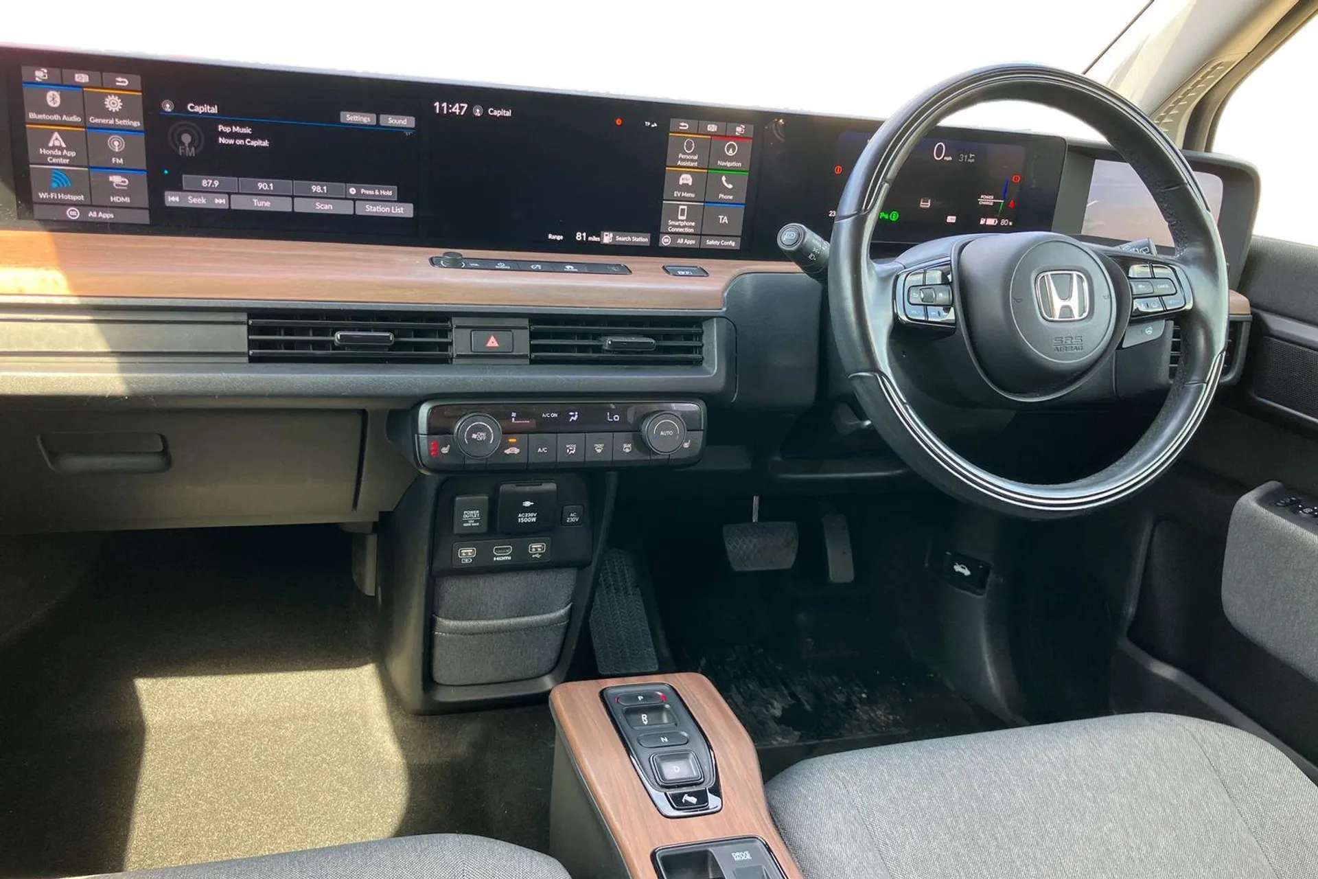 2020 HONDA HONDA E 2020 HONDA HONDA E