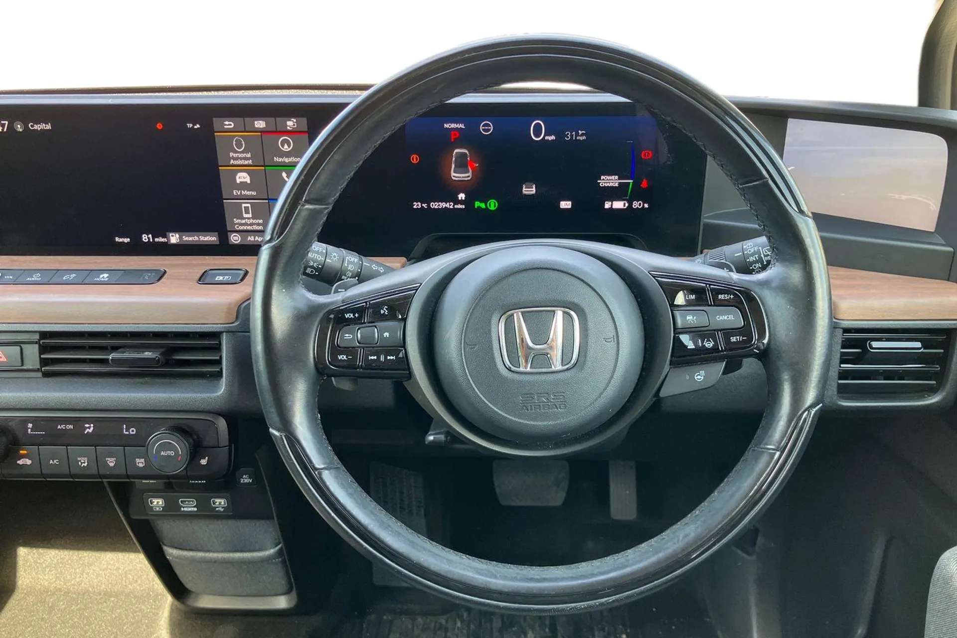 2020 HONDA HONDA E 2020 HONDA HONDA E