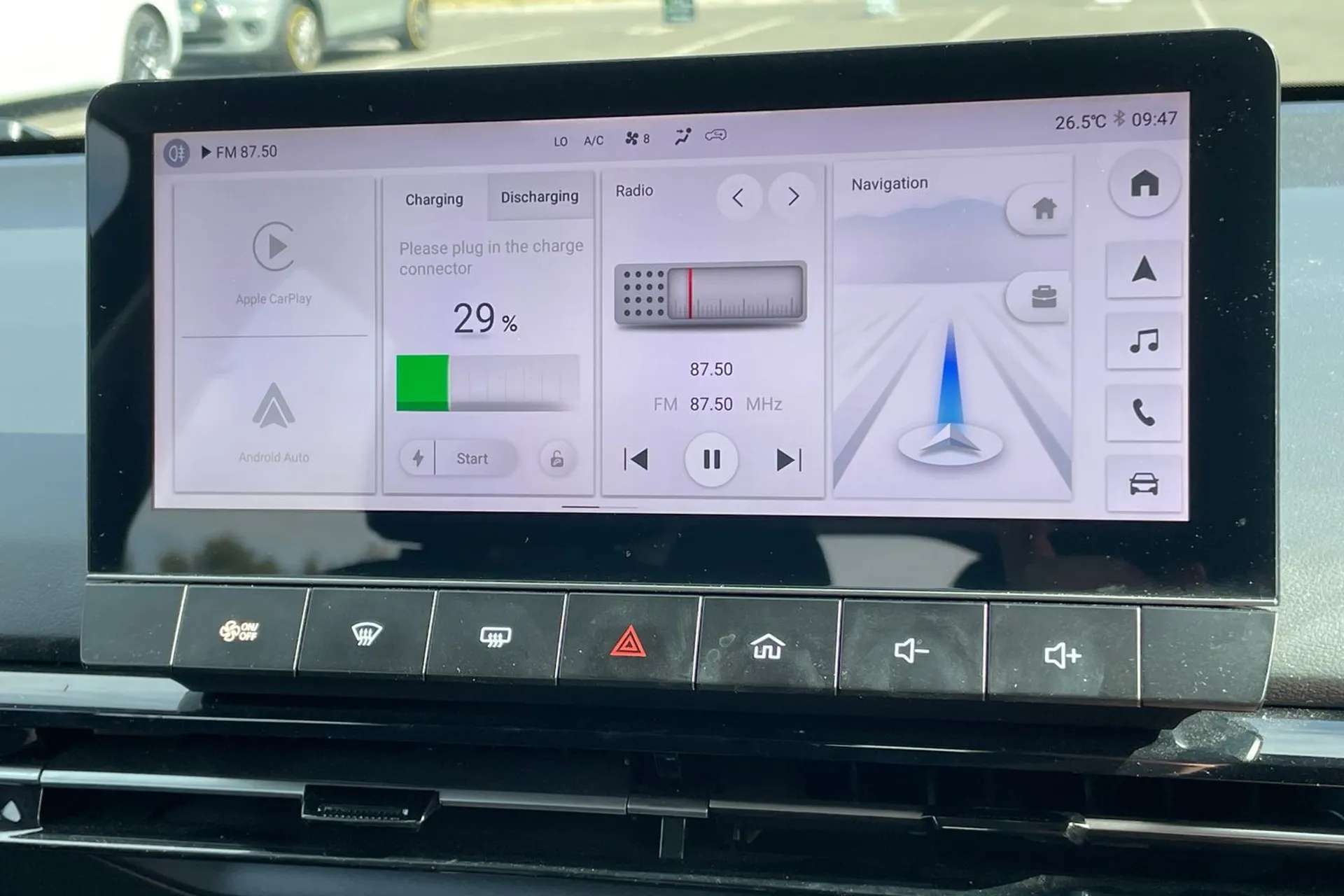 2025 MG MOTOR UK MG4 2025 MG MOTOR UK MG4