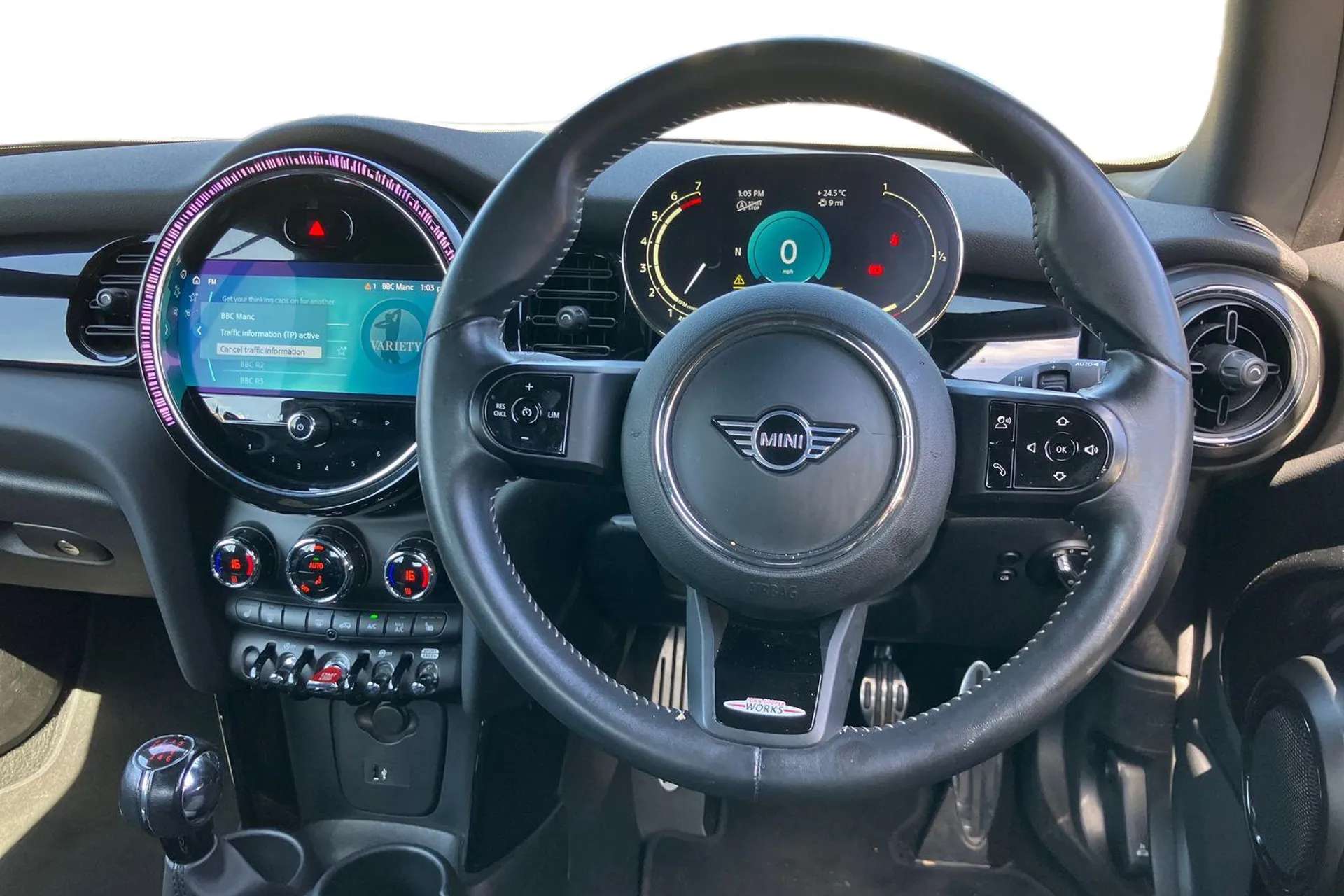 2021 MINI CONVERTIBLE 2021 MINI CONVERTIBLE