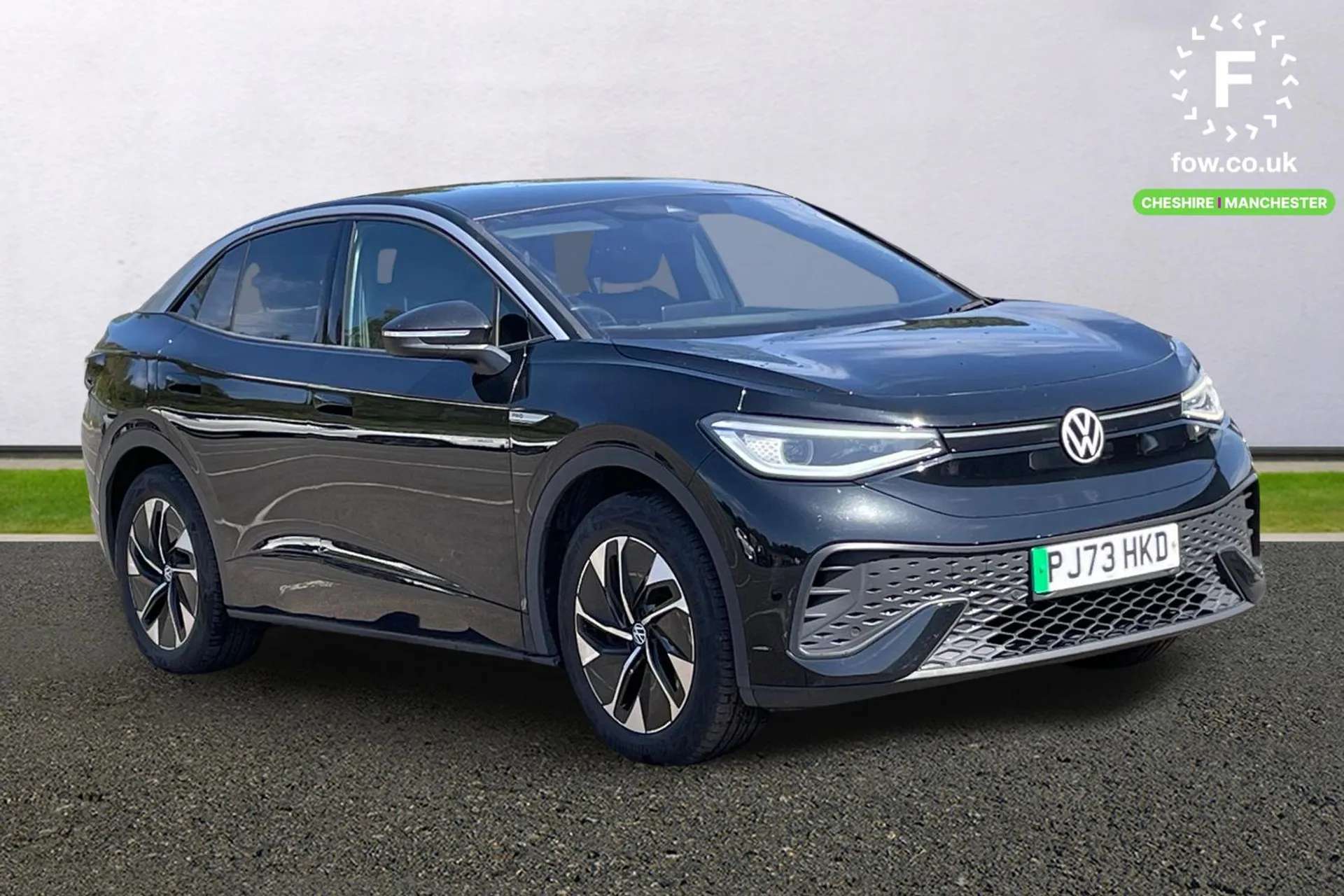 2023 VOLKSWAGEN ID.5 2023 VOLKSWAGEN ID.5