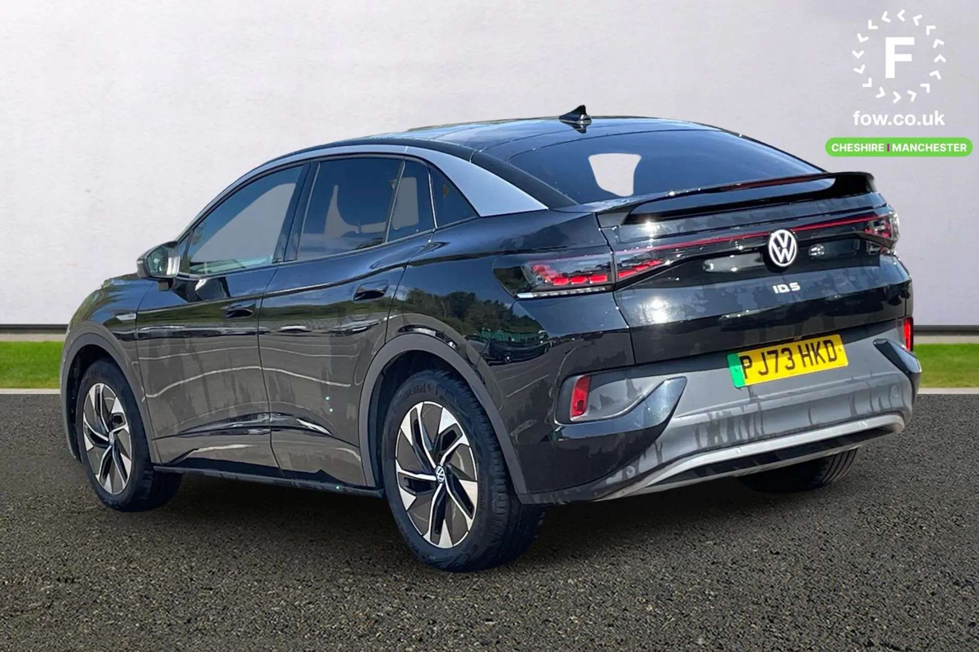 2023 VOLKSWAGEN ID.5 2023 VOLKSWAGEN ID.5