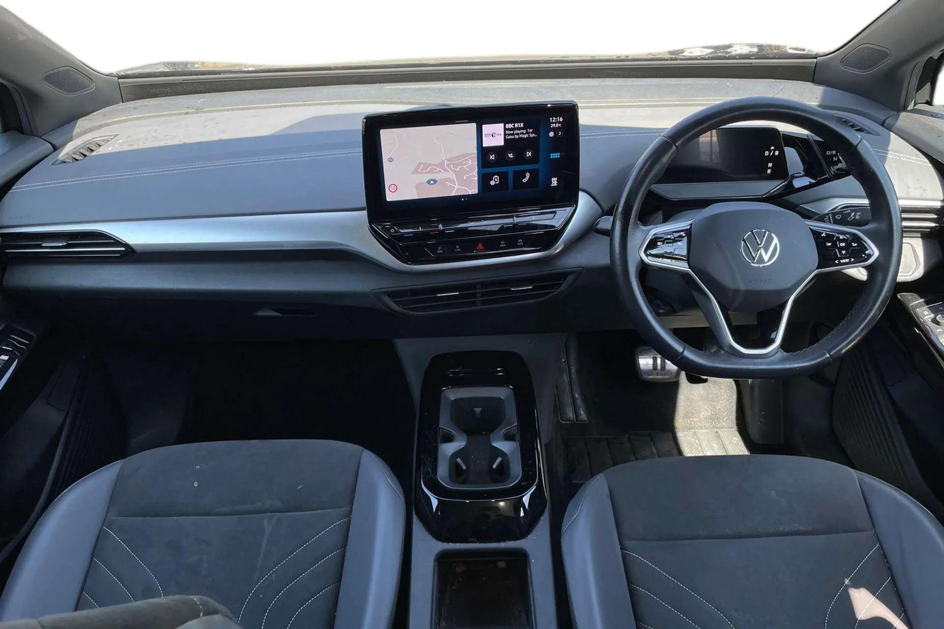 2023 VOLKSWAGEN ID.5 2023 VOLKSWAGEN ID.5