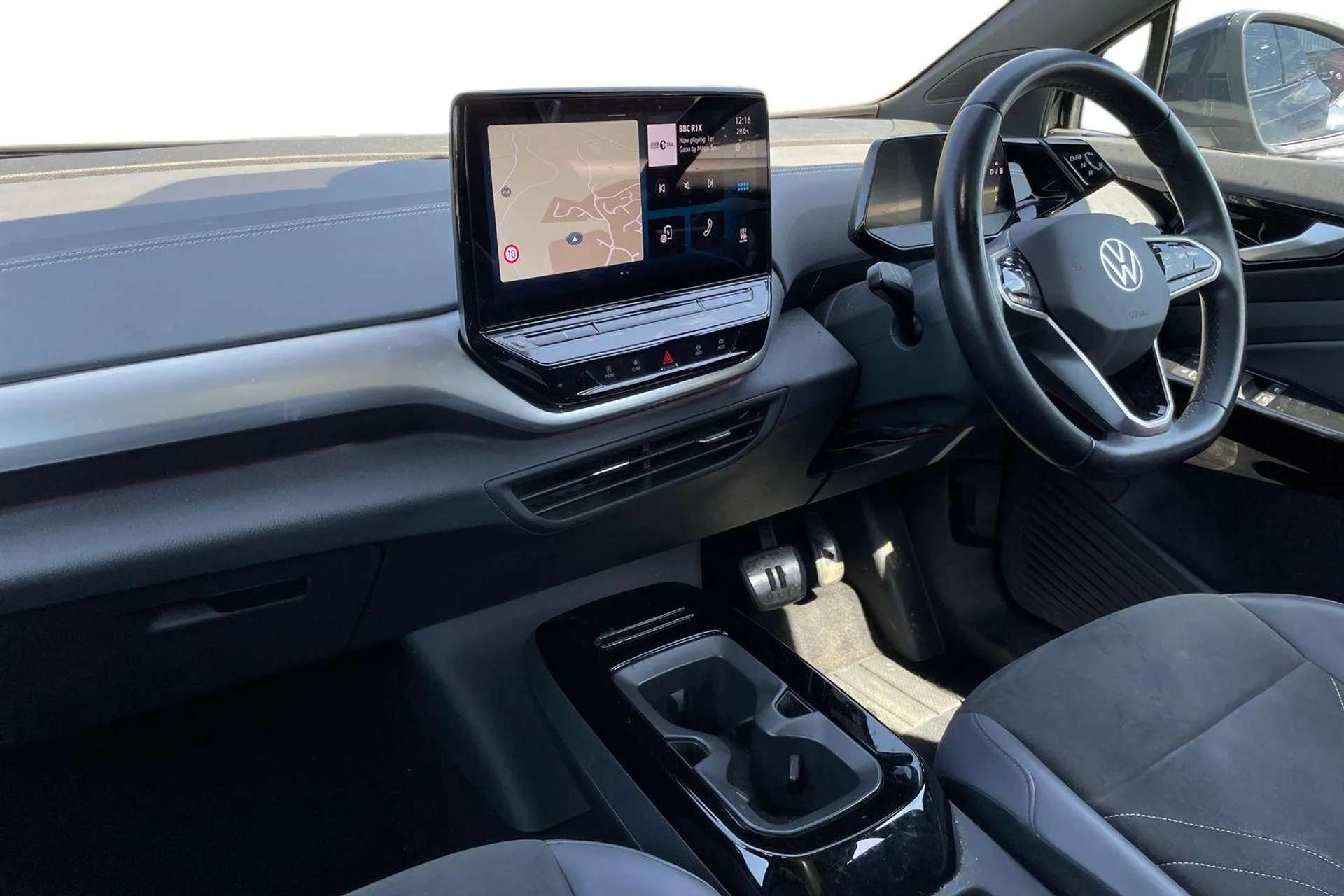 2023 VOLKSWAGEN ID.5 2023 VOLKSWAGEN ID.5