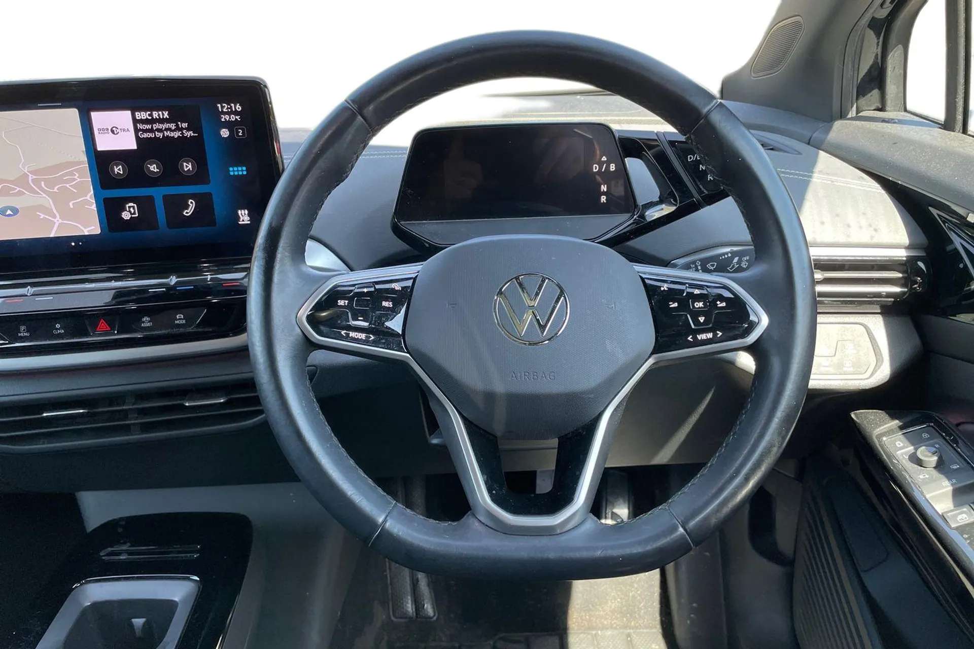 2023 VOLKSWAGEN ID.5 2023 VOLKSWAGEN ID.5