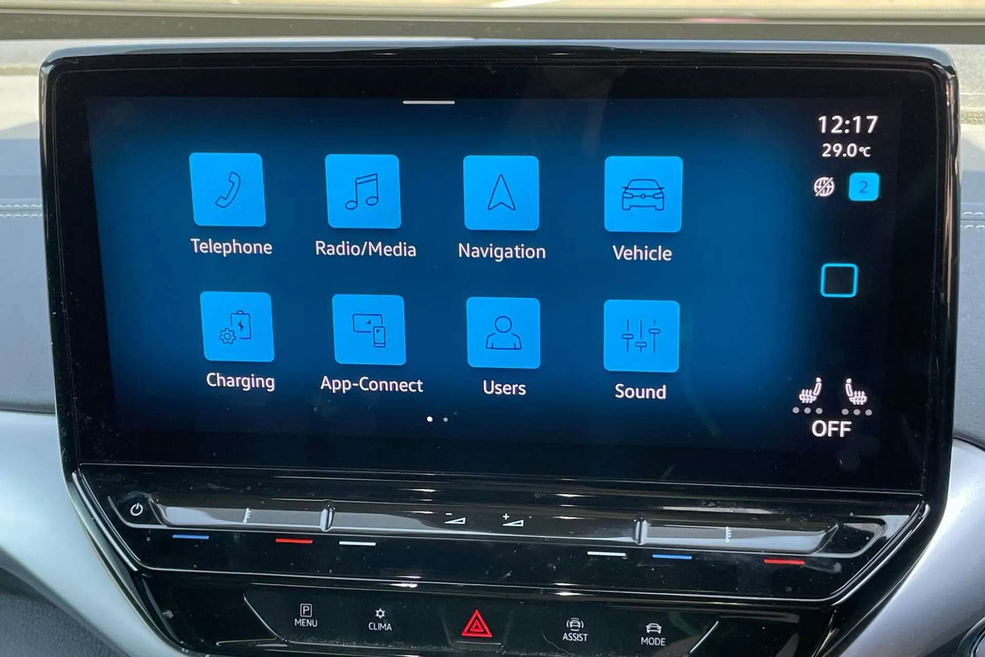 2023 VOLKSWAGEN ID.5 2023 VOLKSWAGEN ID.5