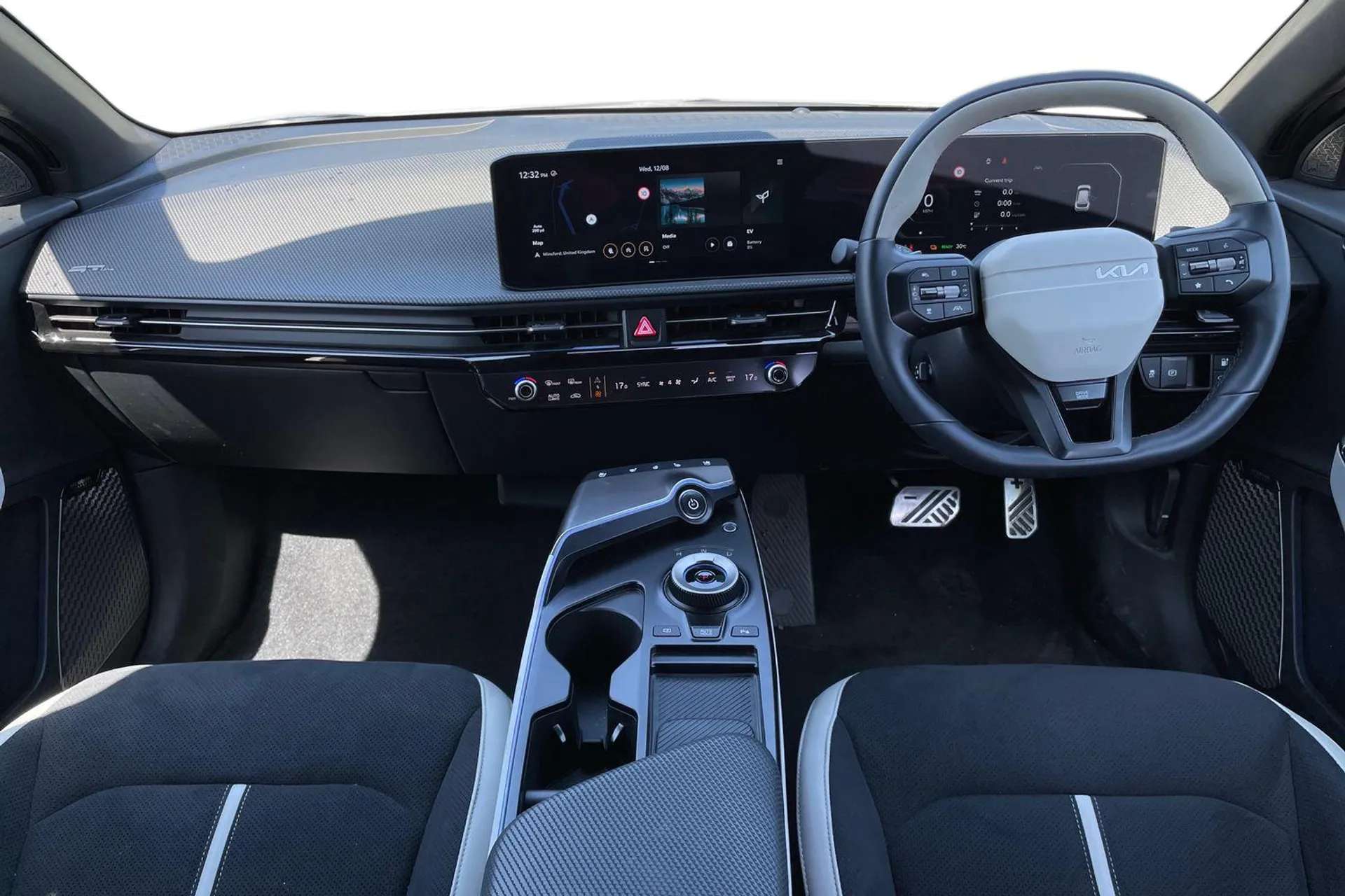 2025 KIA EV6 2025 KIA EV6