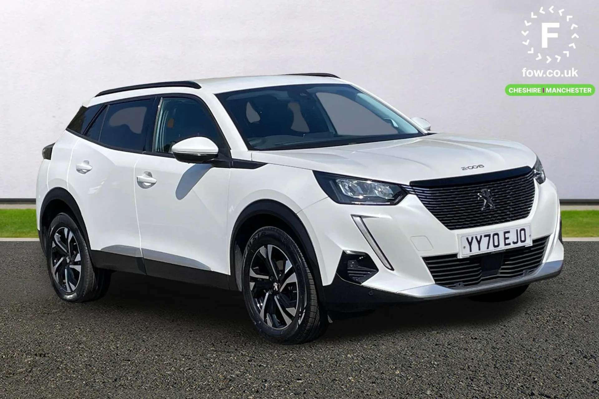 2020 PEUGEOT 2008 2020 PEUGEOT 2008