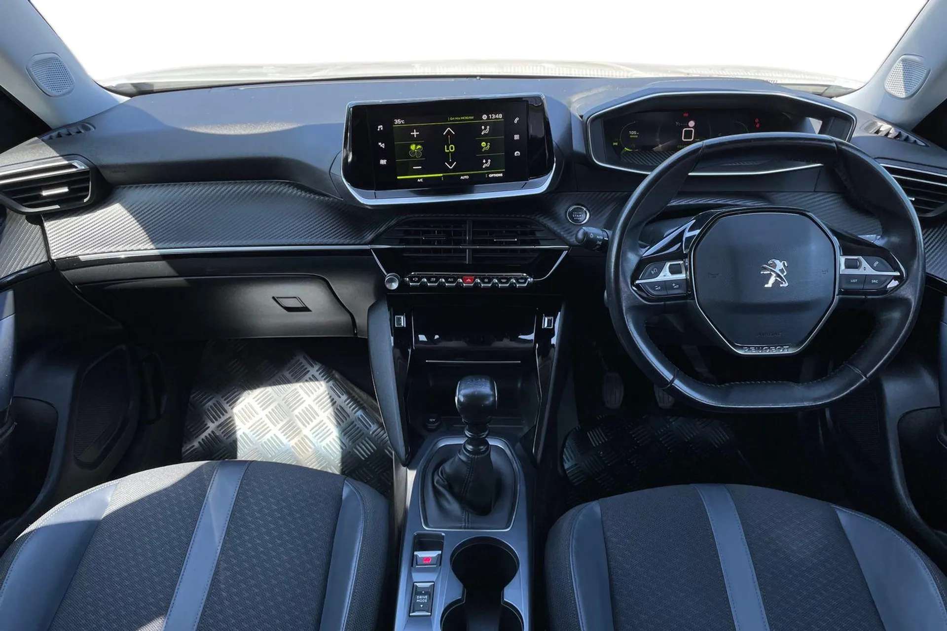 2020 PEUGEOT 2008 2020 PEUGEOT 2008
