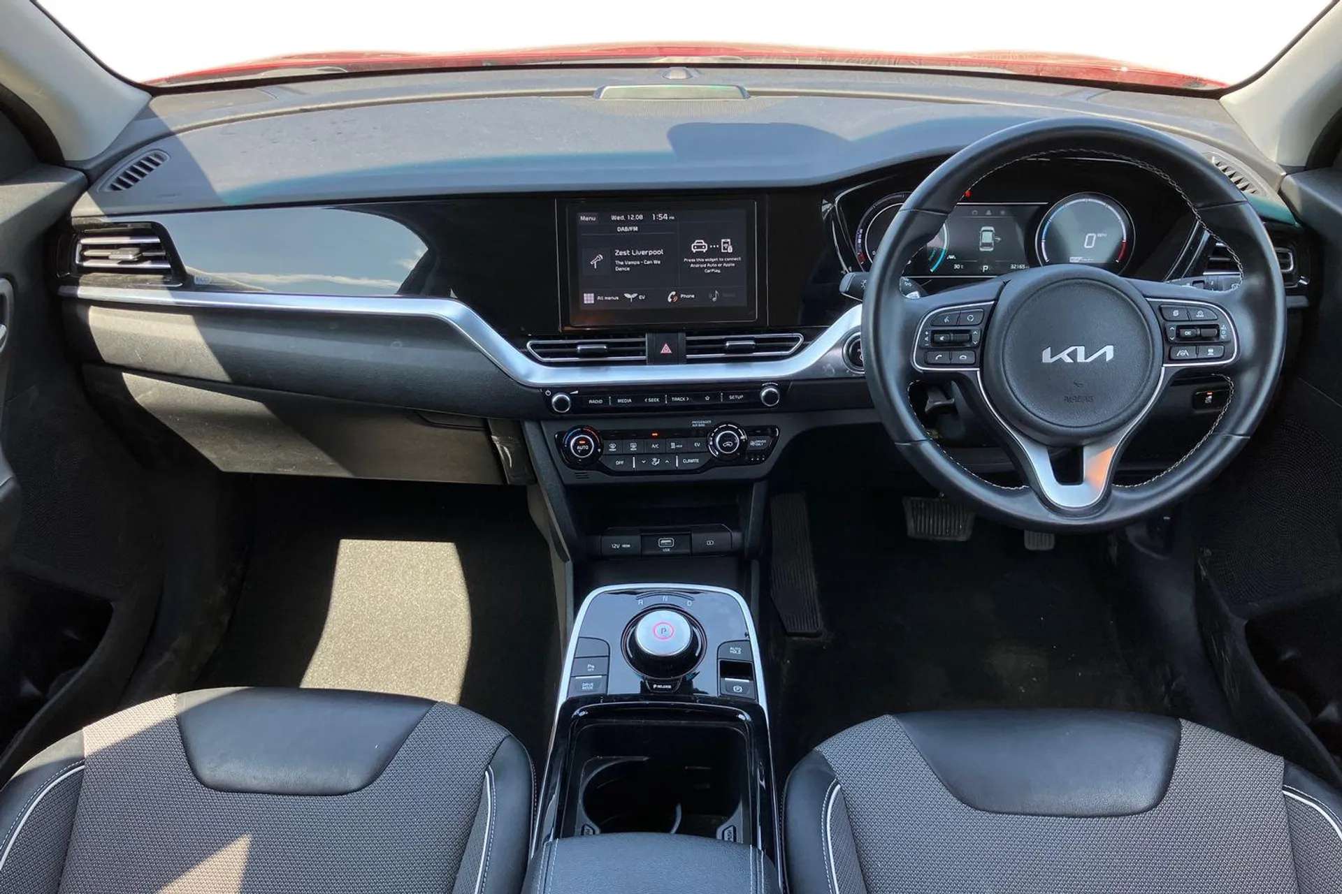 2022 KIA E-NIRO 2022 KIA E-NIRO