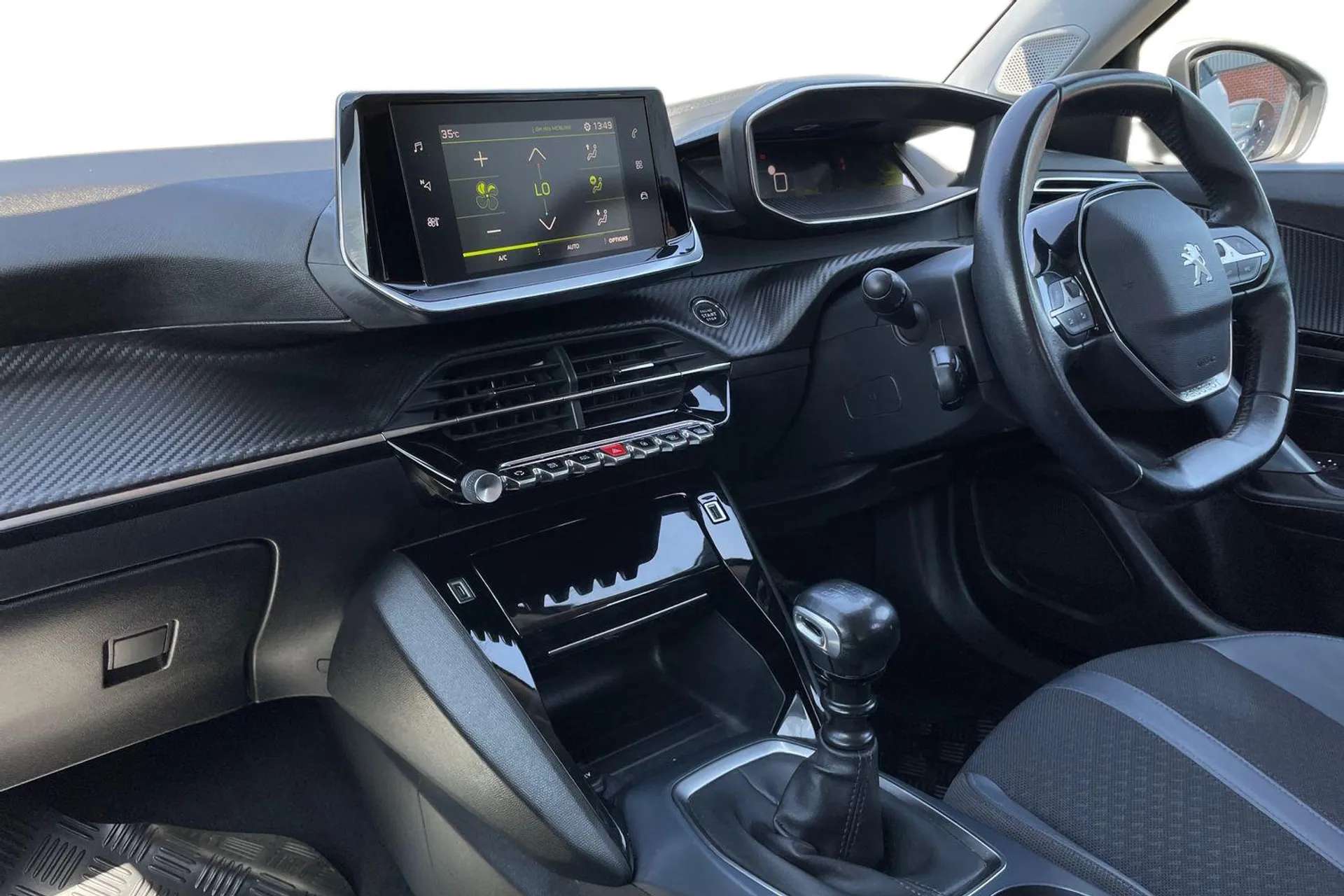 2020 PEUGEOT 2008 2020 PEUGEOT 2008