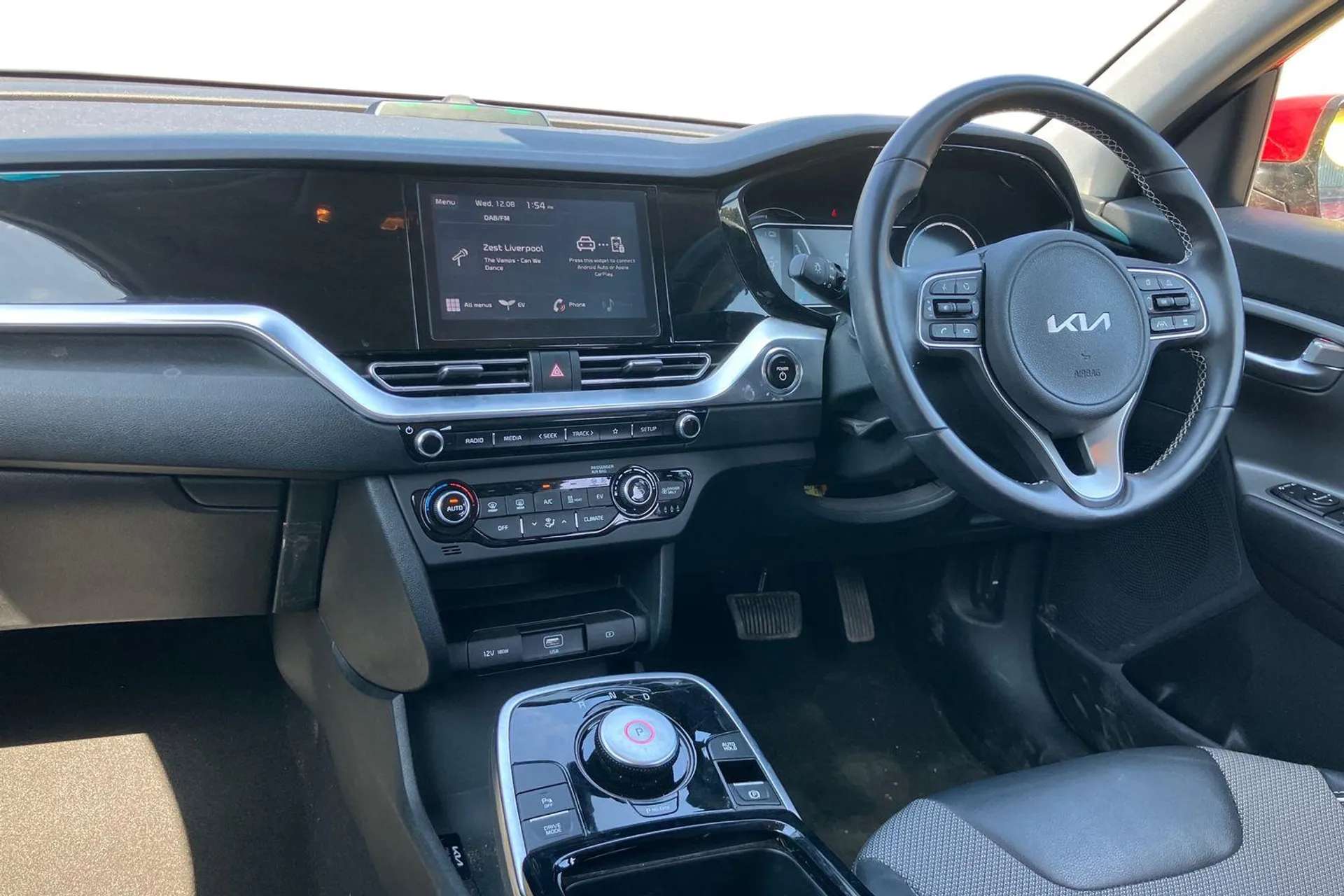 2022 KIA E-NIRO 2022 KIA E-NIRO