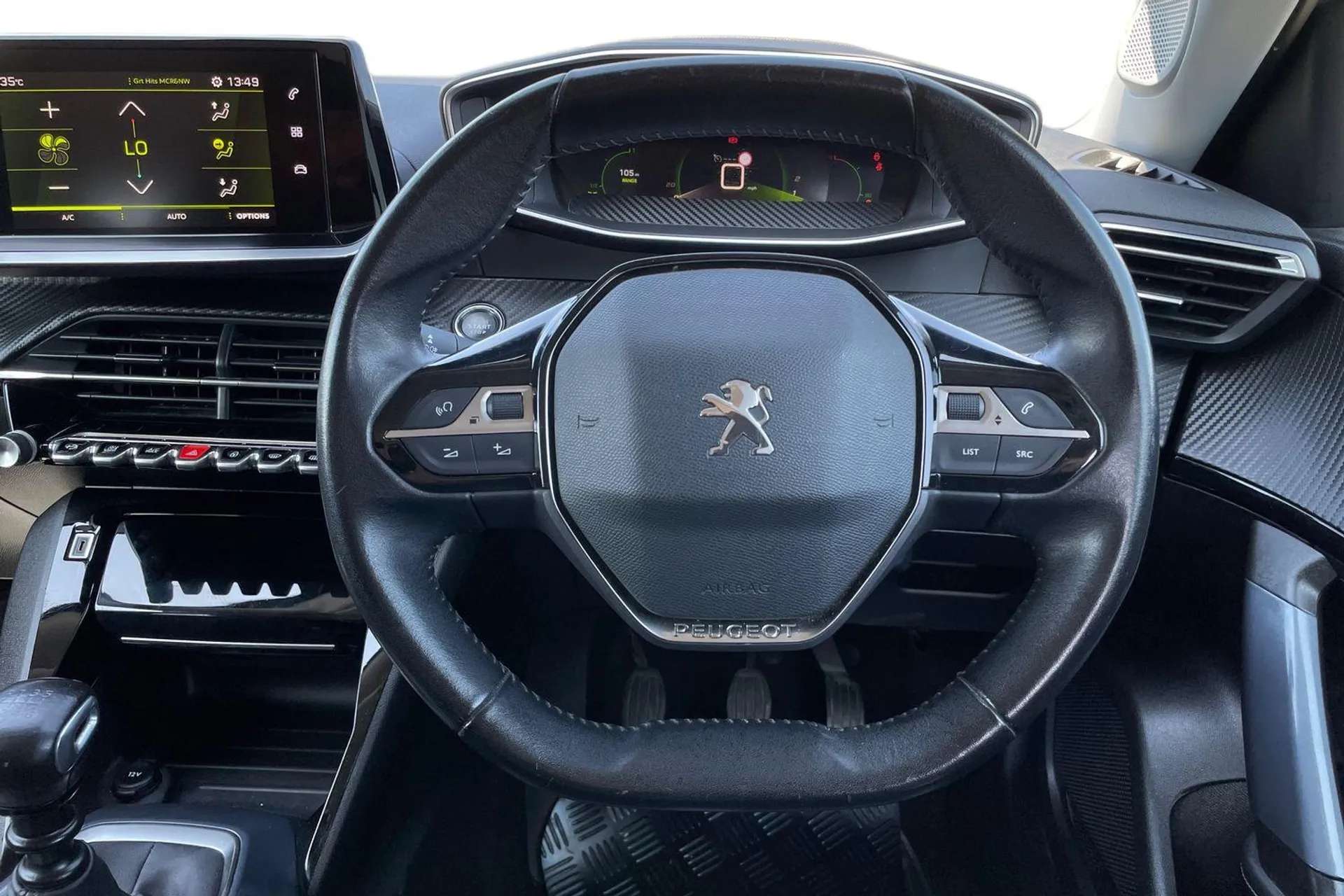 2020 PEUGEOT 2008 2020 PEUGEOT 2008