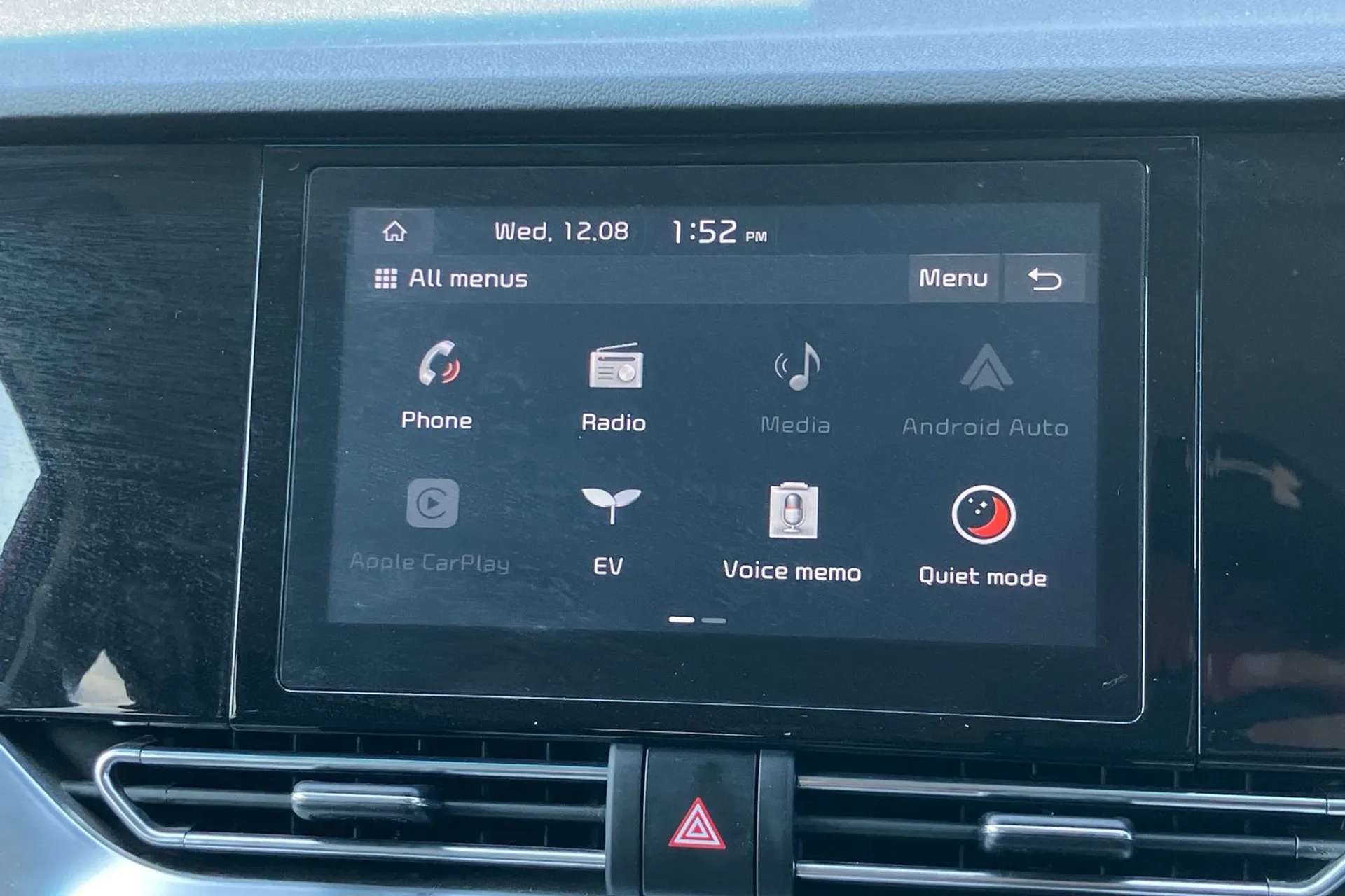 2022 KIA E-NIRO 2022 KIA E-NIRO