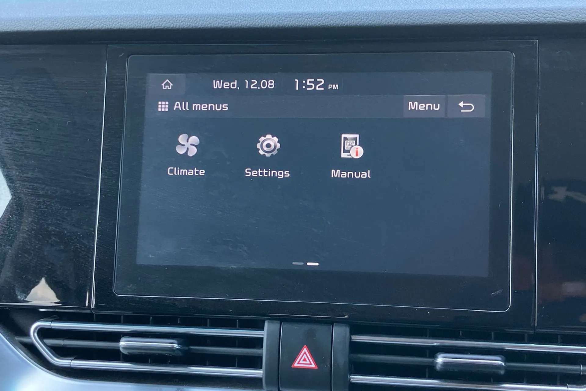 2022 KIA E-NIRO 2022 KIA E-NIRO
