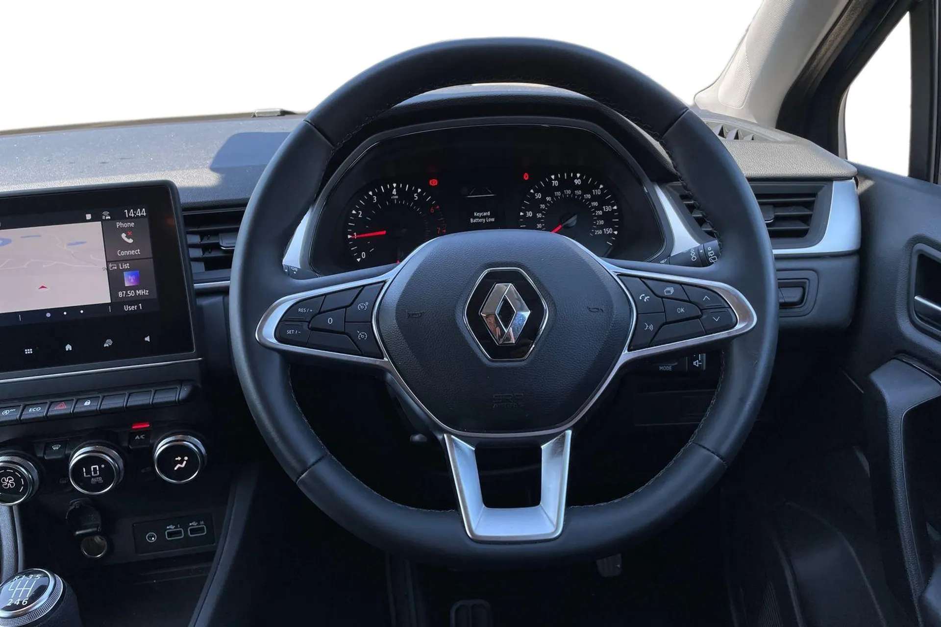 2023 RENAULT CAPTUR 2023 RENAULT CAPTUR