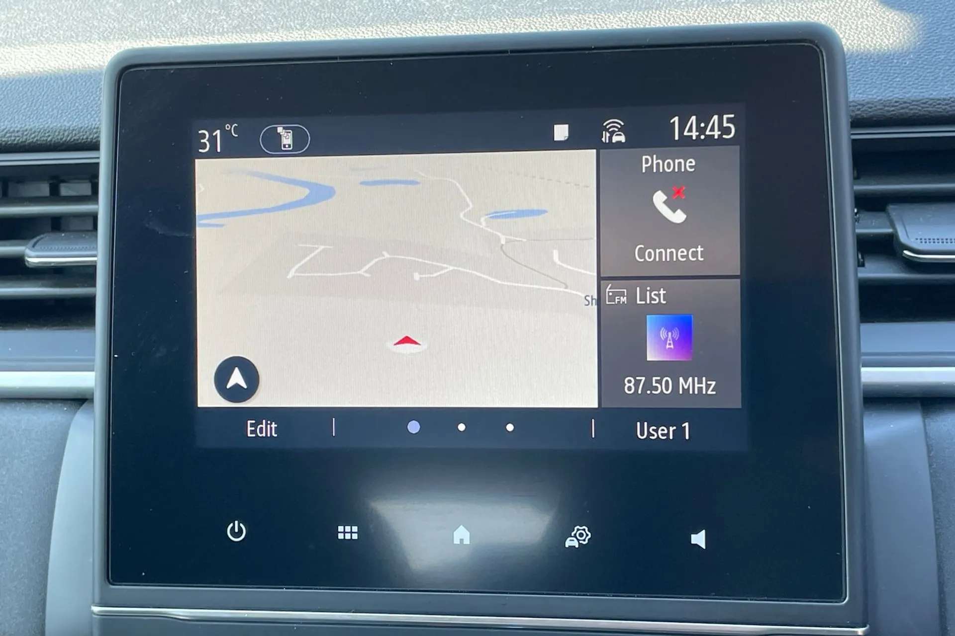 2023 RENAULT CAPTUR 2023 RENAULT CAPTUR