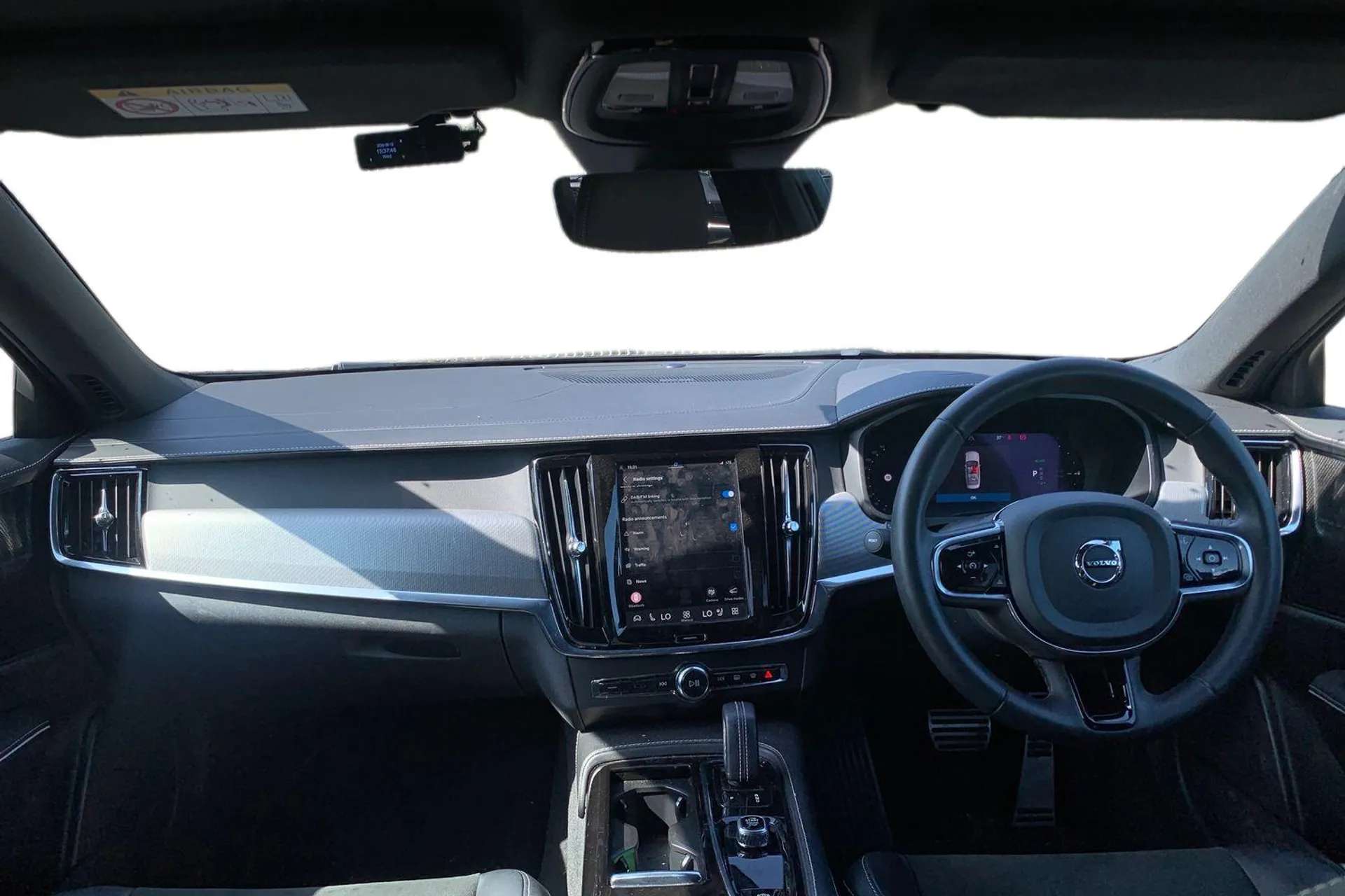 2022 VOLVO S90 2022 VOLVO S90