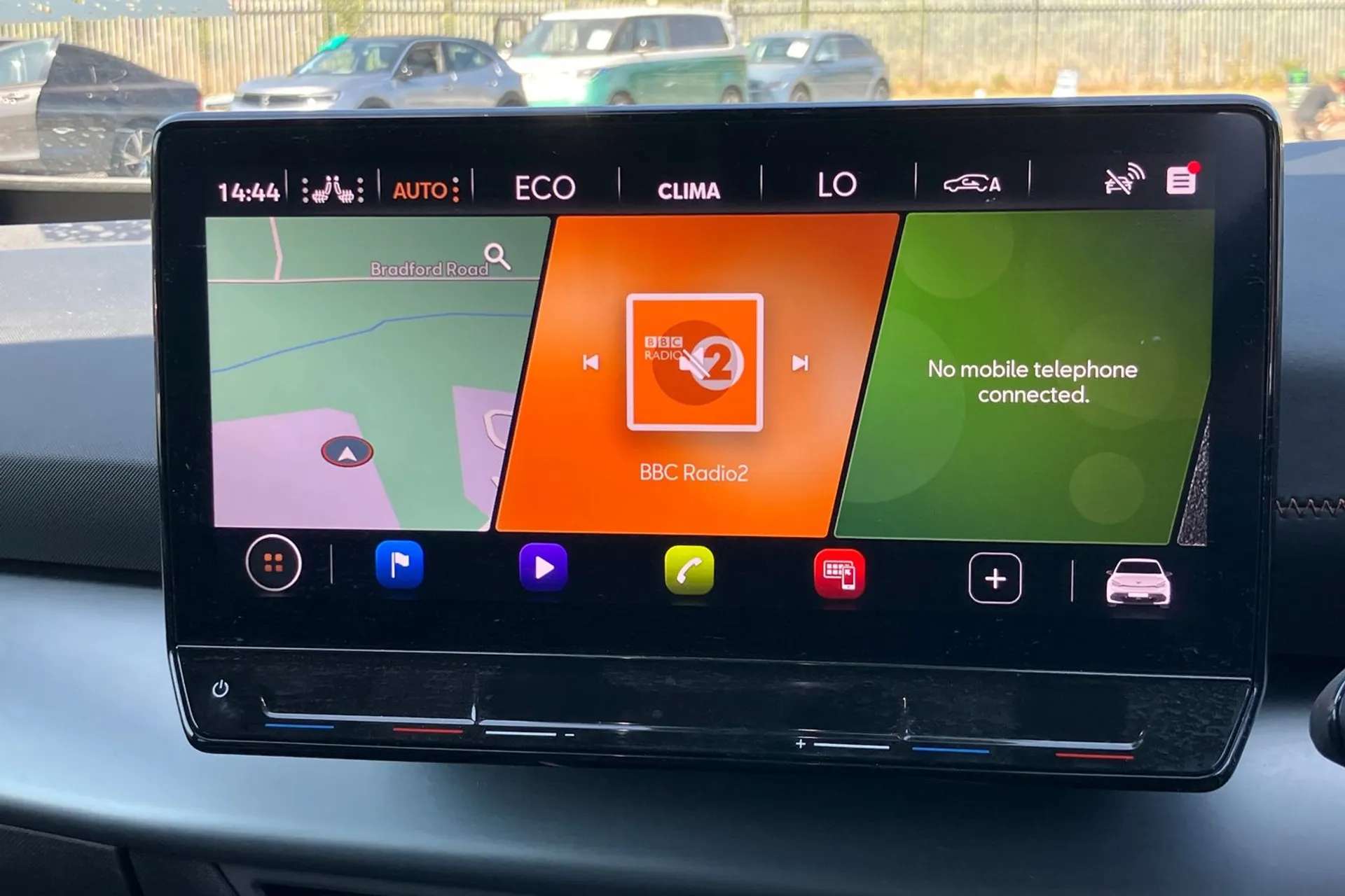 2023 CUPRA BORN 2023 CUPRA BORN