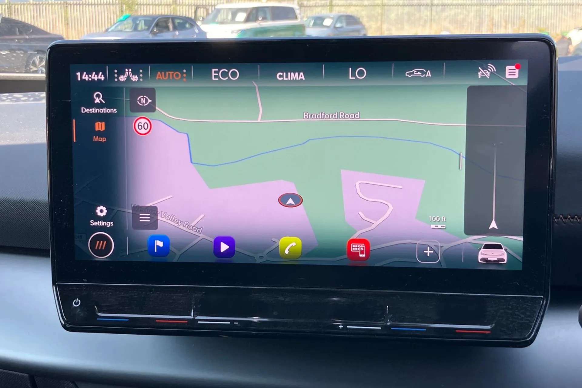 2023 CUPRA BORN 2023 CUPRA BORN
