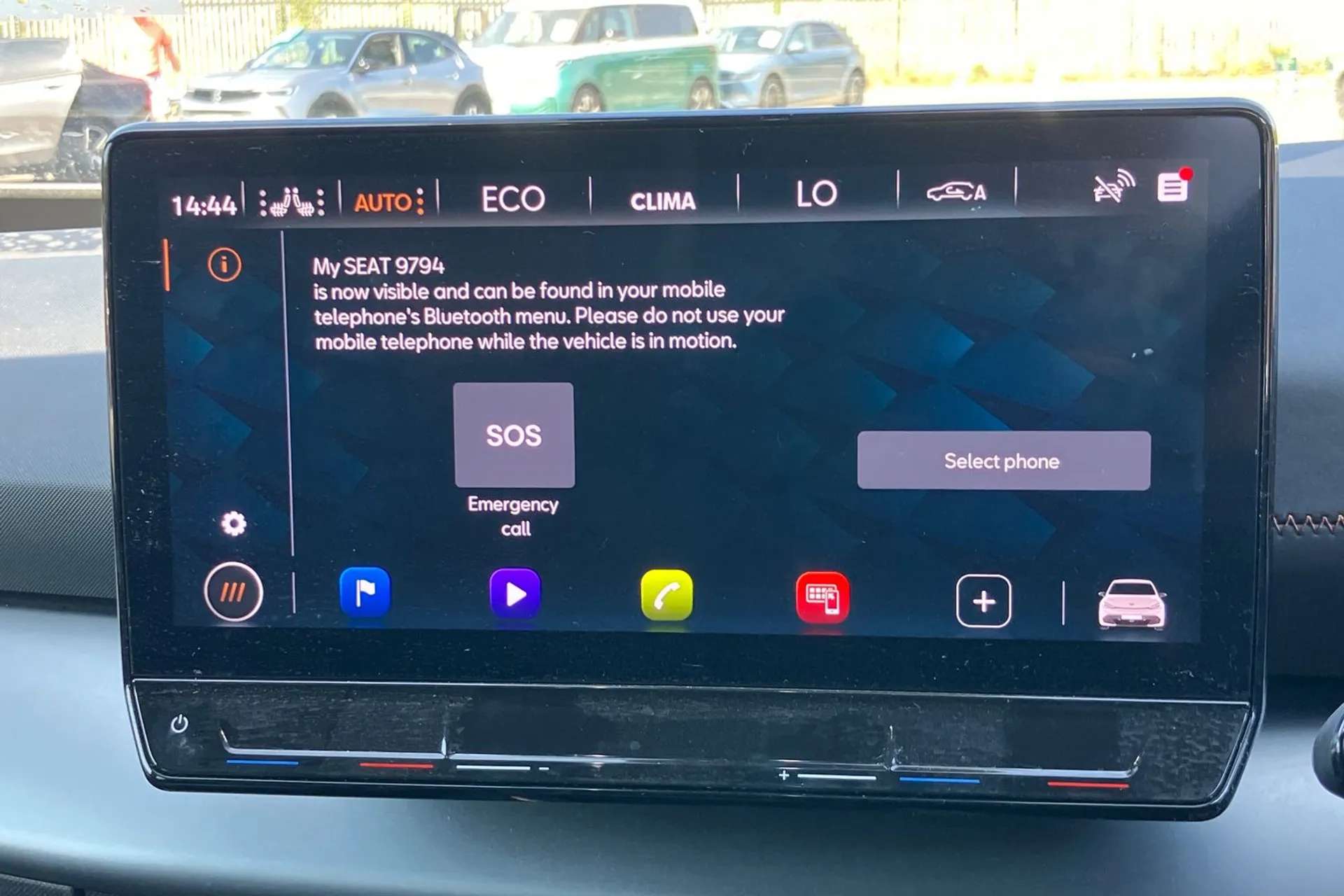 2023 CUPRA BORN 2023 CUPRA BORN