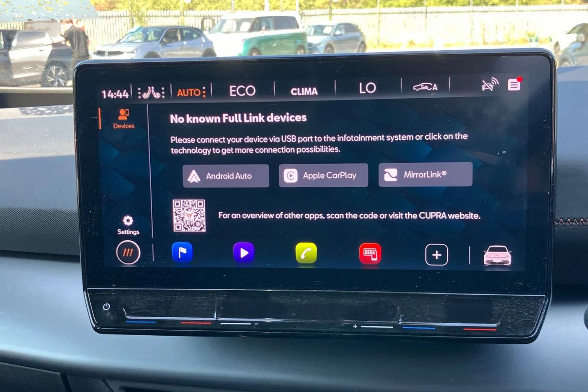 2023 CUPRA BORN 2023 CUPRA BORN