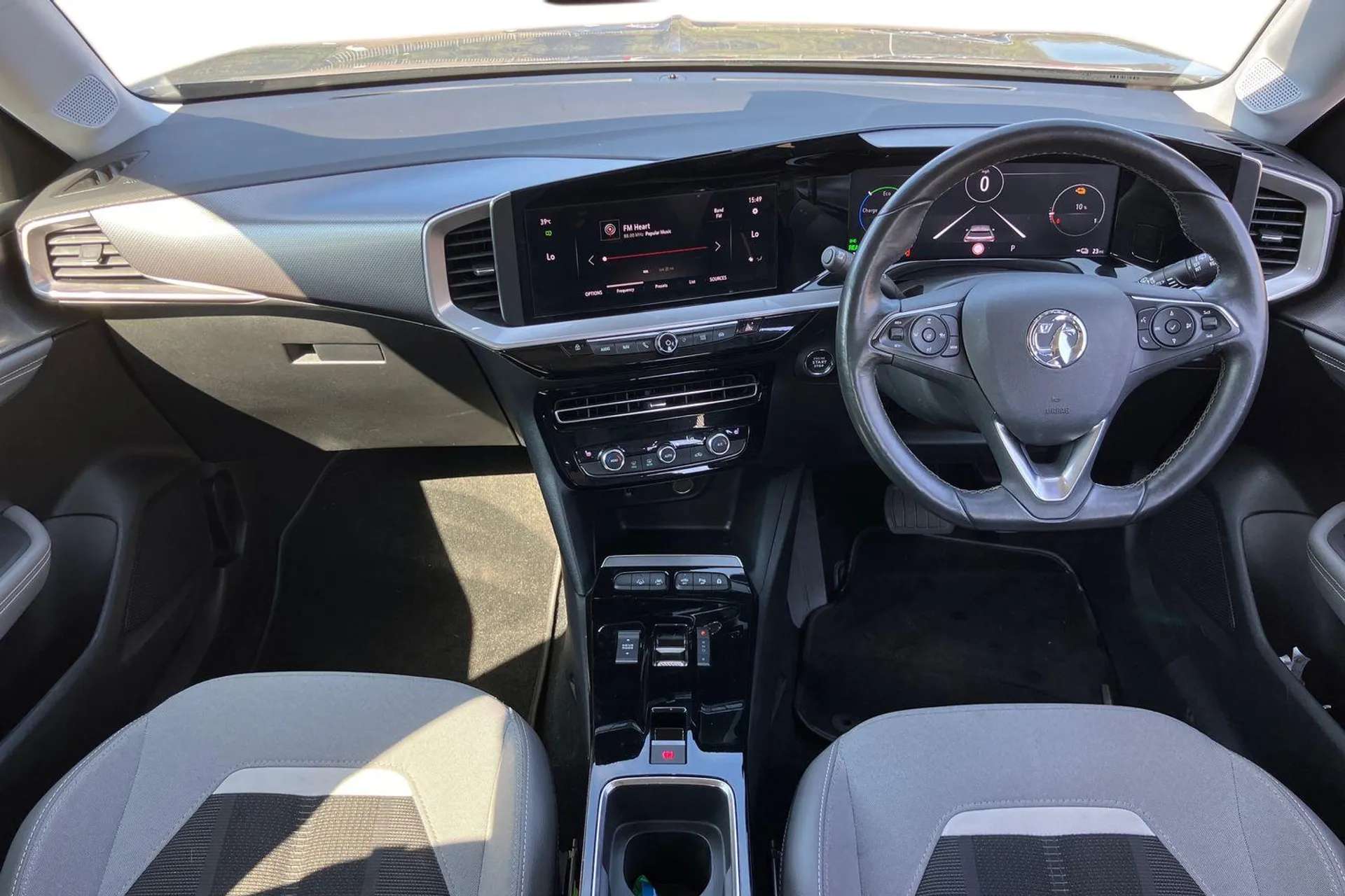 2022 VAUXHALL MOKKA 2022 VAUXHALL MOKKA