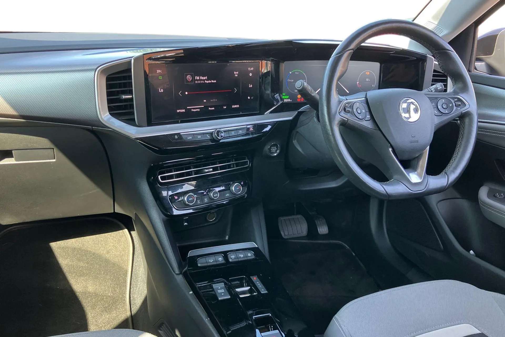 2022 VAUXHALL MOKKA 2022 VAUXHALL MOKKA