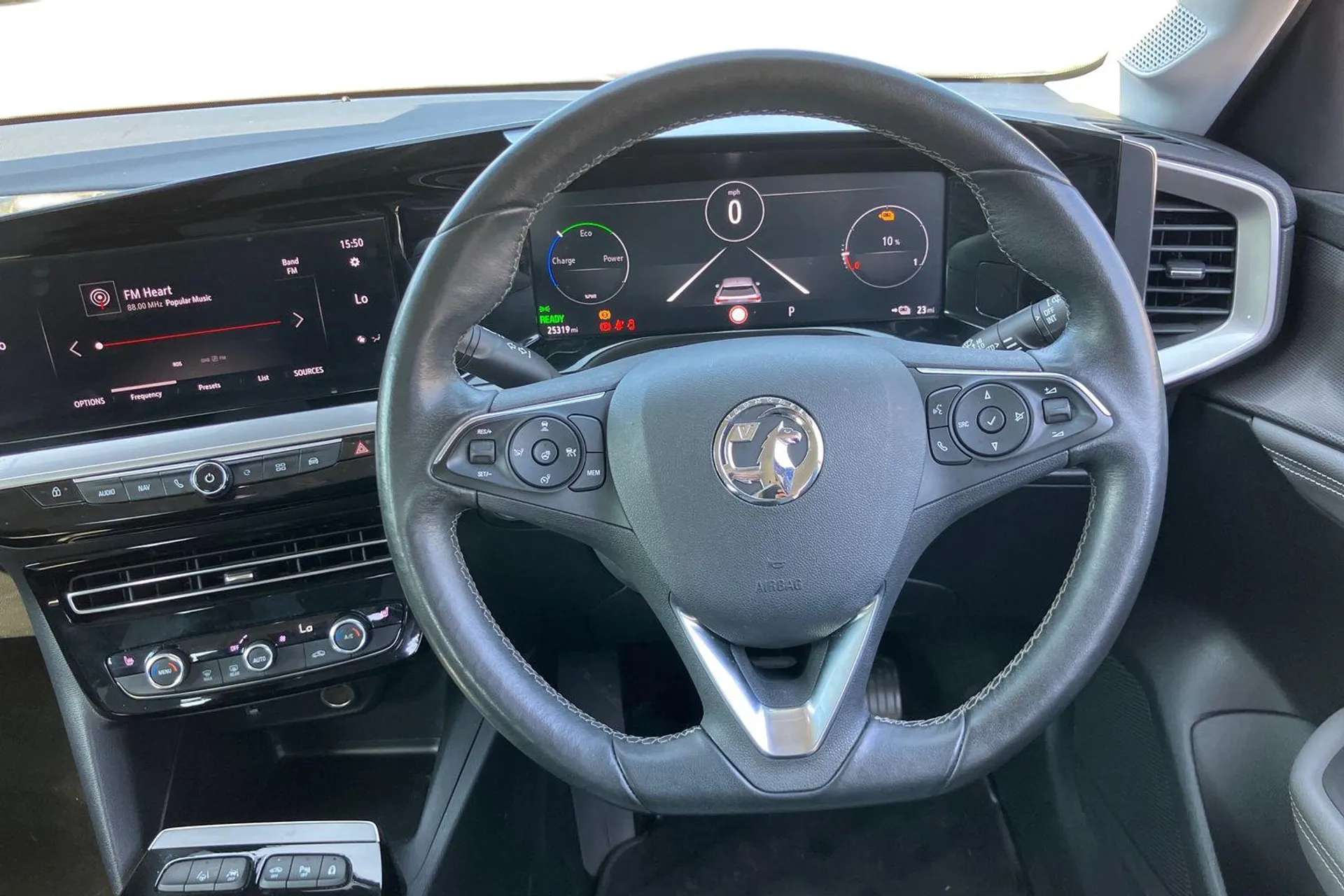 2022 VAUXHALL MOKKA 2022 VAUXHALL MOKKA