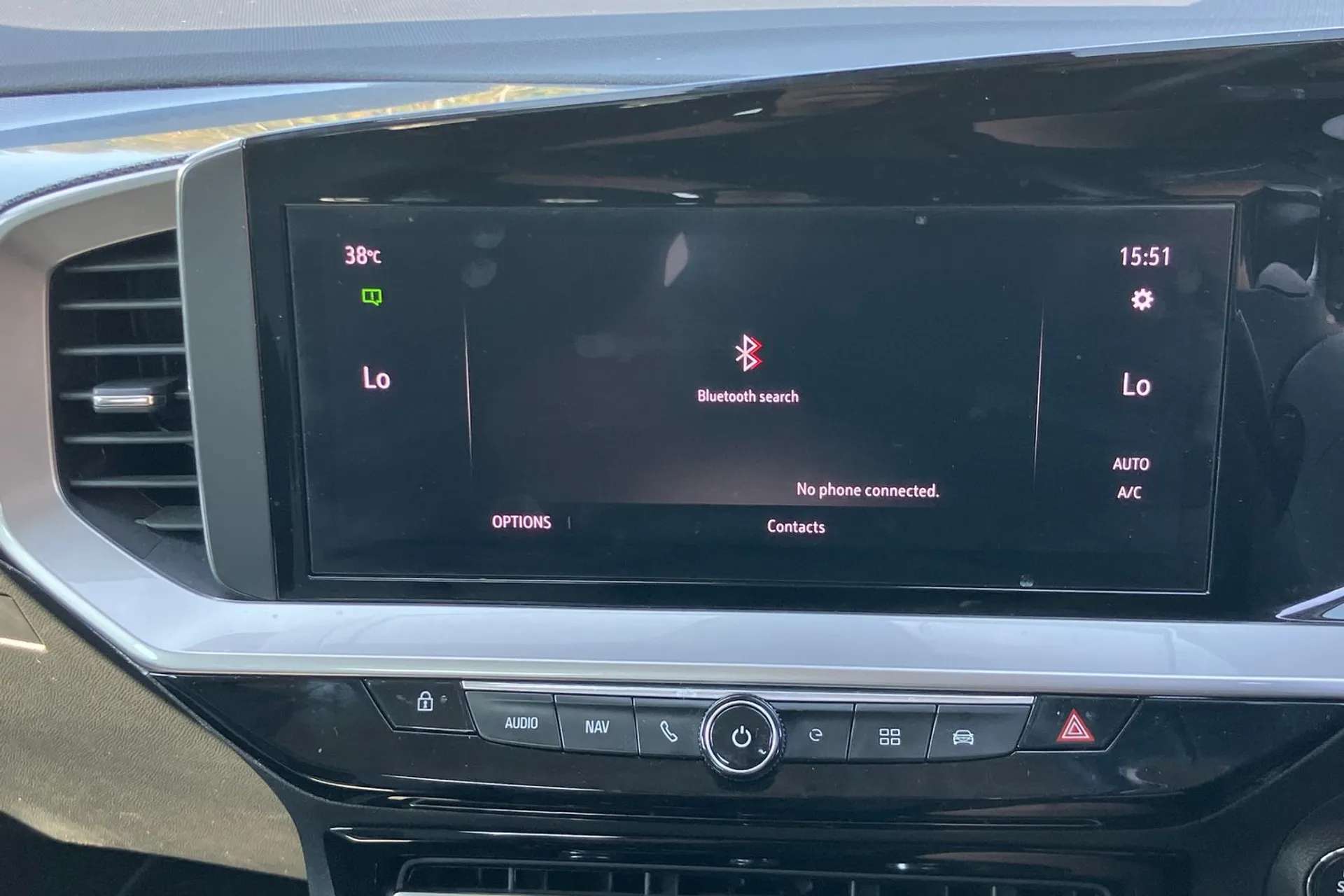 2022 VAUXHALL MOKKA 2022 VAUXHALL MOKKA