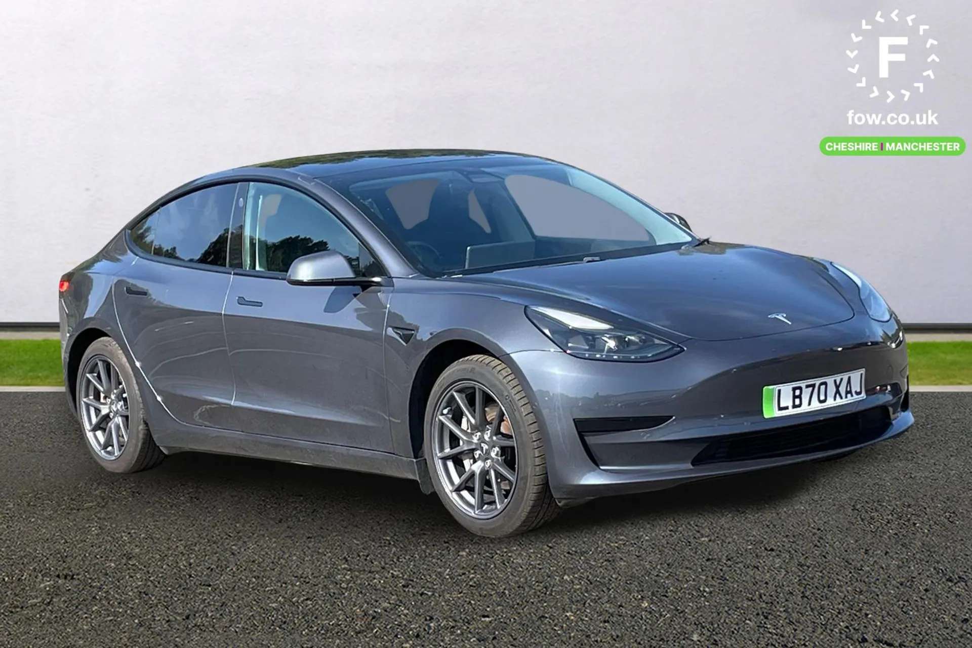 2020 TESLA MODEL 3 2020 TESLA MODEL 3