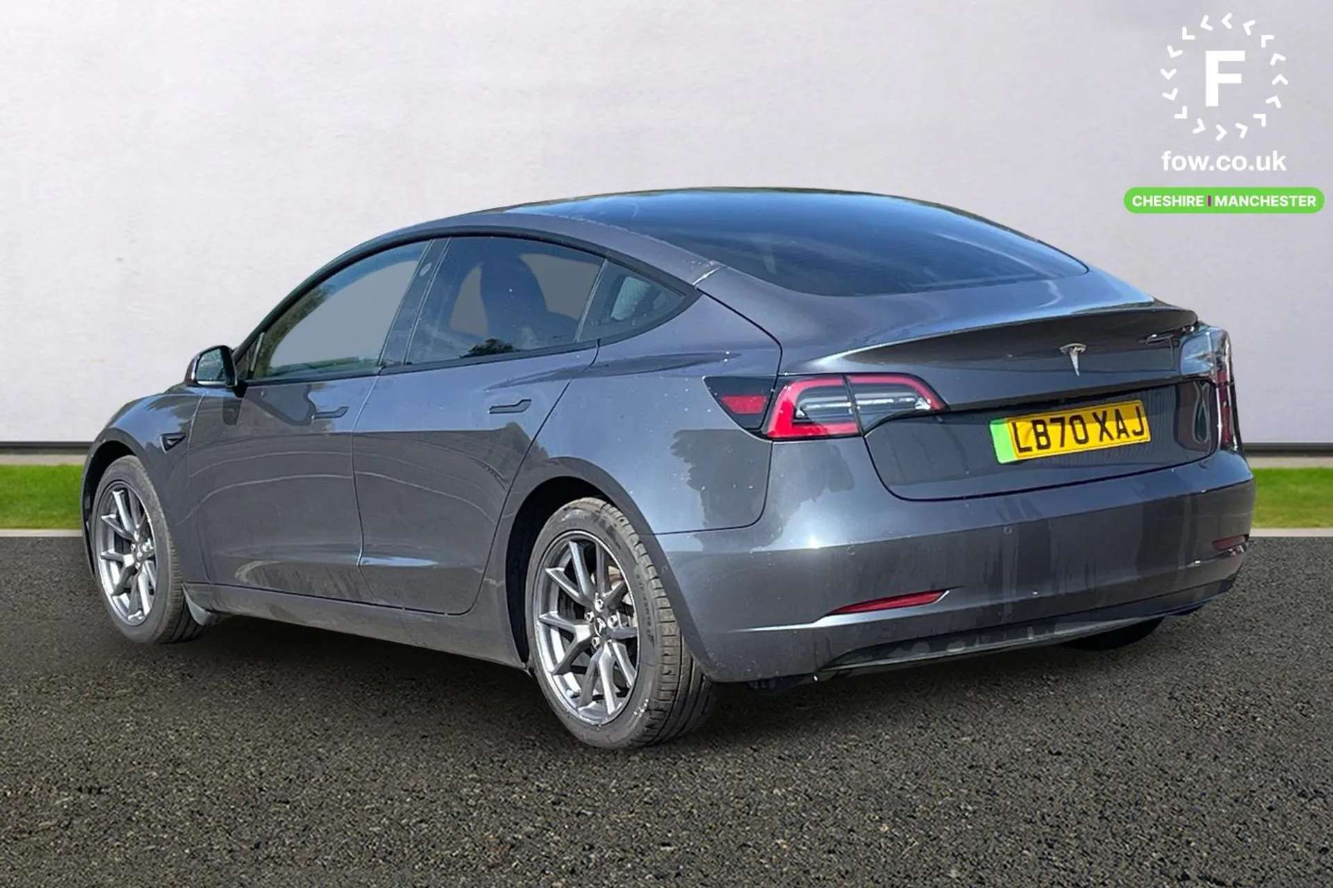 2020 TESLA MODEL 3 2020 TESLA MODEL 3