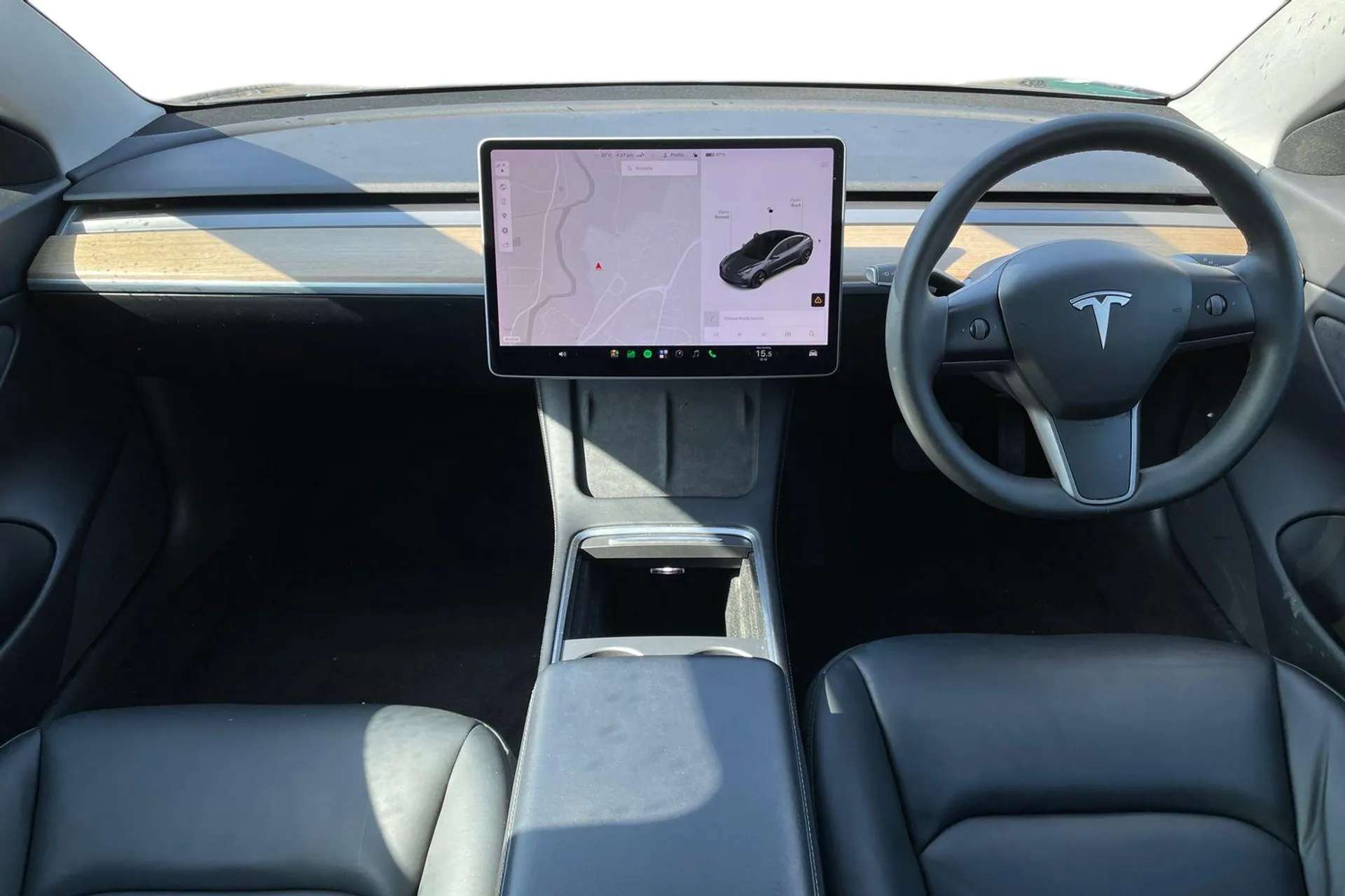 2020 TESLA MODEL 3 2020 TESLA MODEL 3