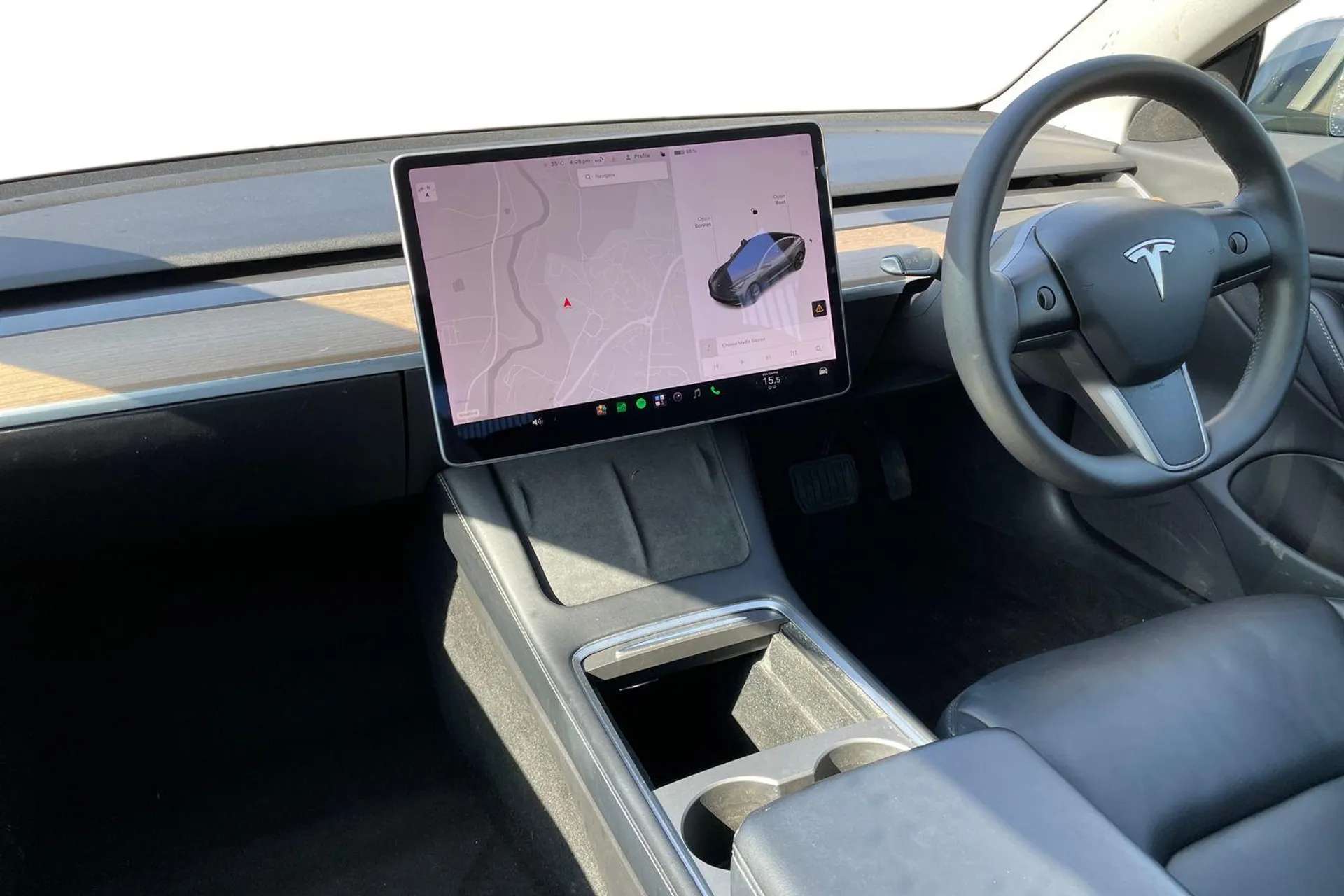 2020 TESLA MODEL 3 2020 TESLA MODEL 3