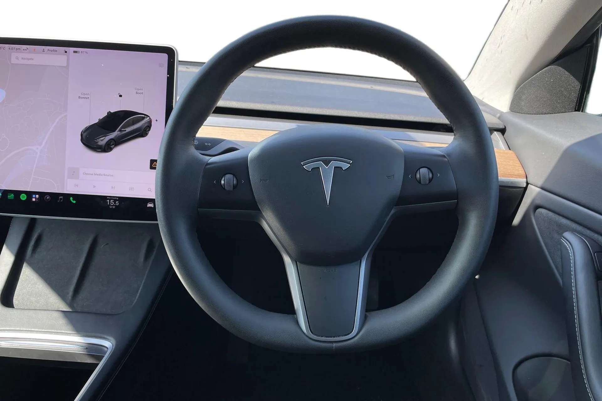 2020 TESLA MODEL 3 2020 TESLA MODEL 3