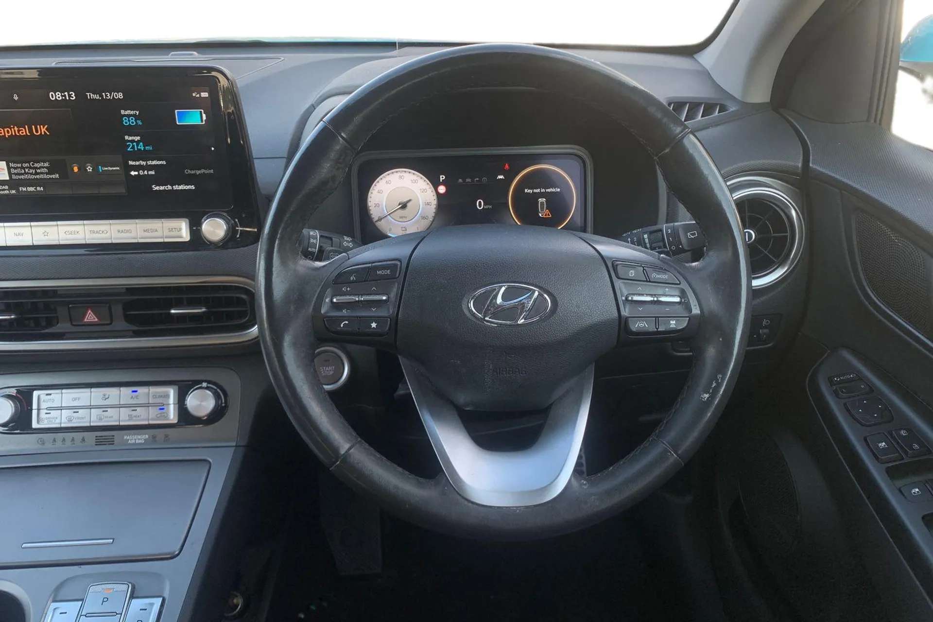 2022 HYUNDAI KONA 2022 HYUNDAI KONA