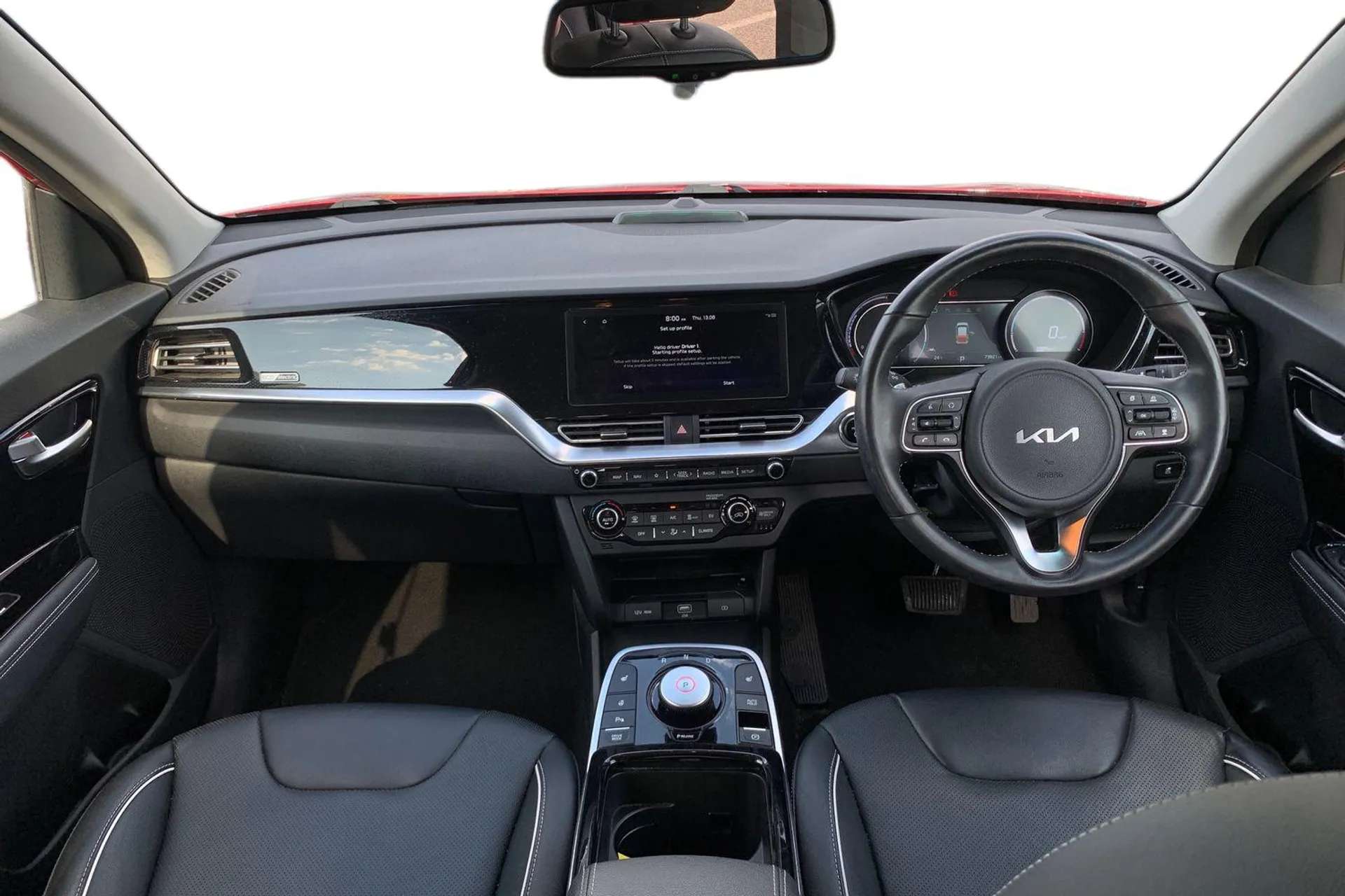 2022 KIA E-NIRO 2022 KIA E-NIRO