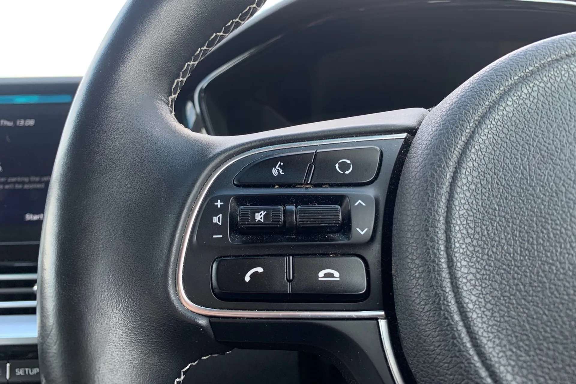 2022 KIA E-NIRO 2022 KIA E-NIRO