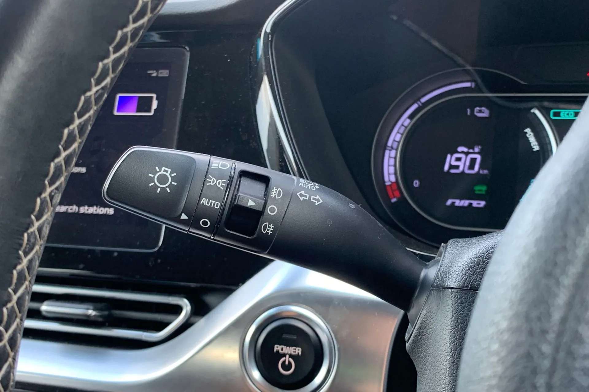 2022 KIA E-NIRO 2022 KIA E-NIRO